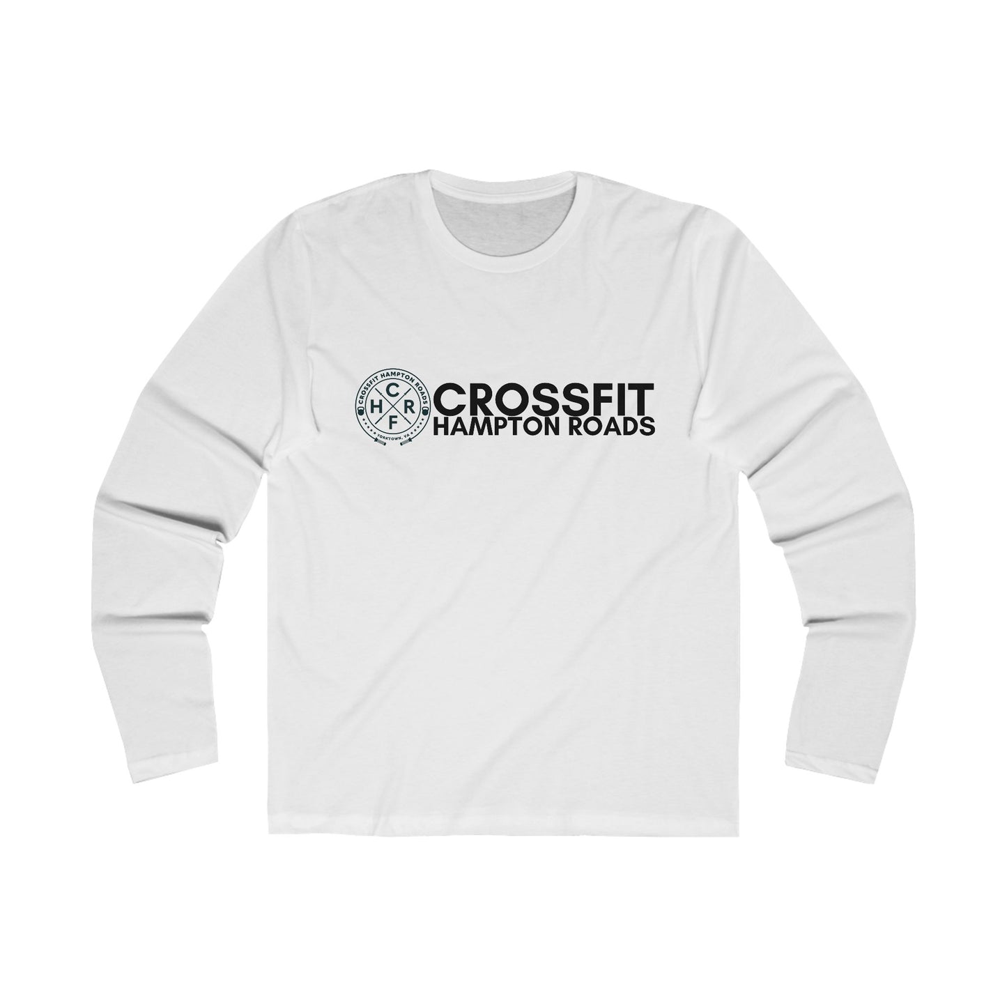 CFHR Classic - Unisex Long Sleeve Tee