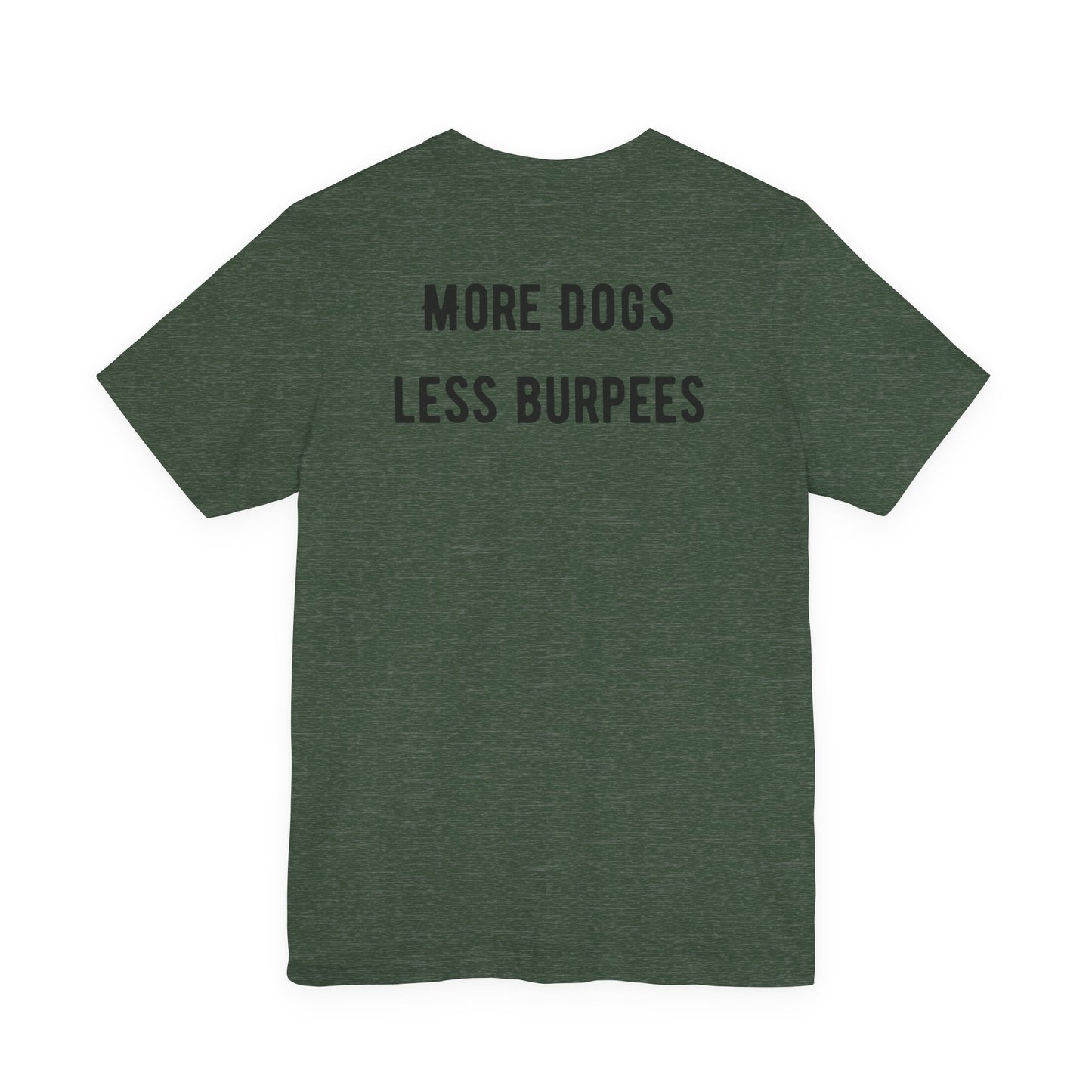 Sunny Dogs Tee
