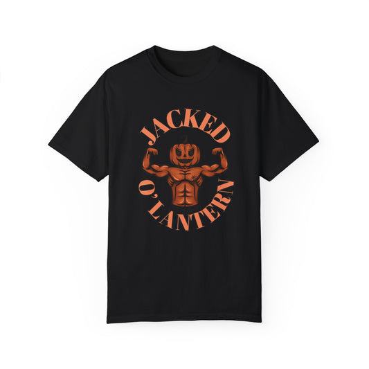 Jacked Unisex T-shirt