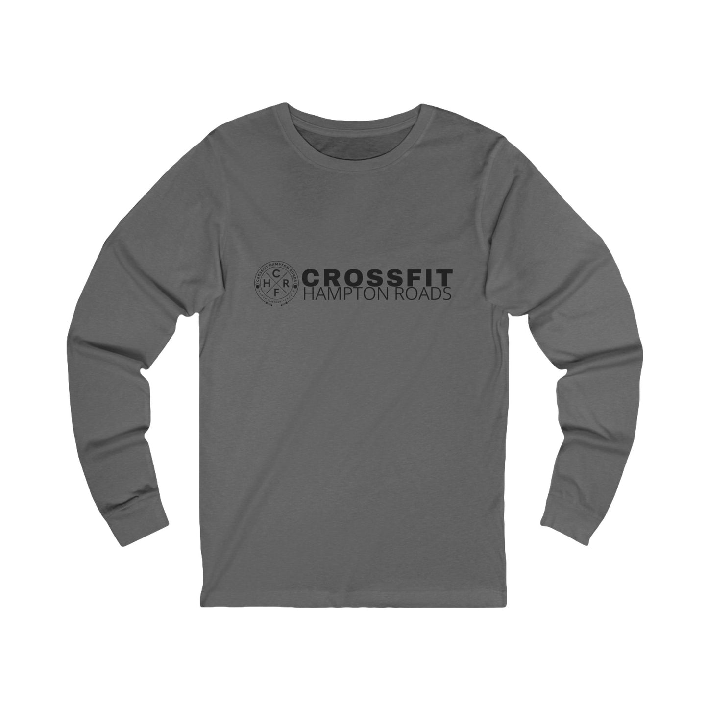 Long Sleeve Coach shirt
