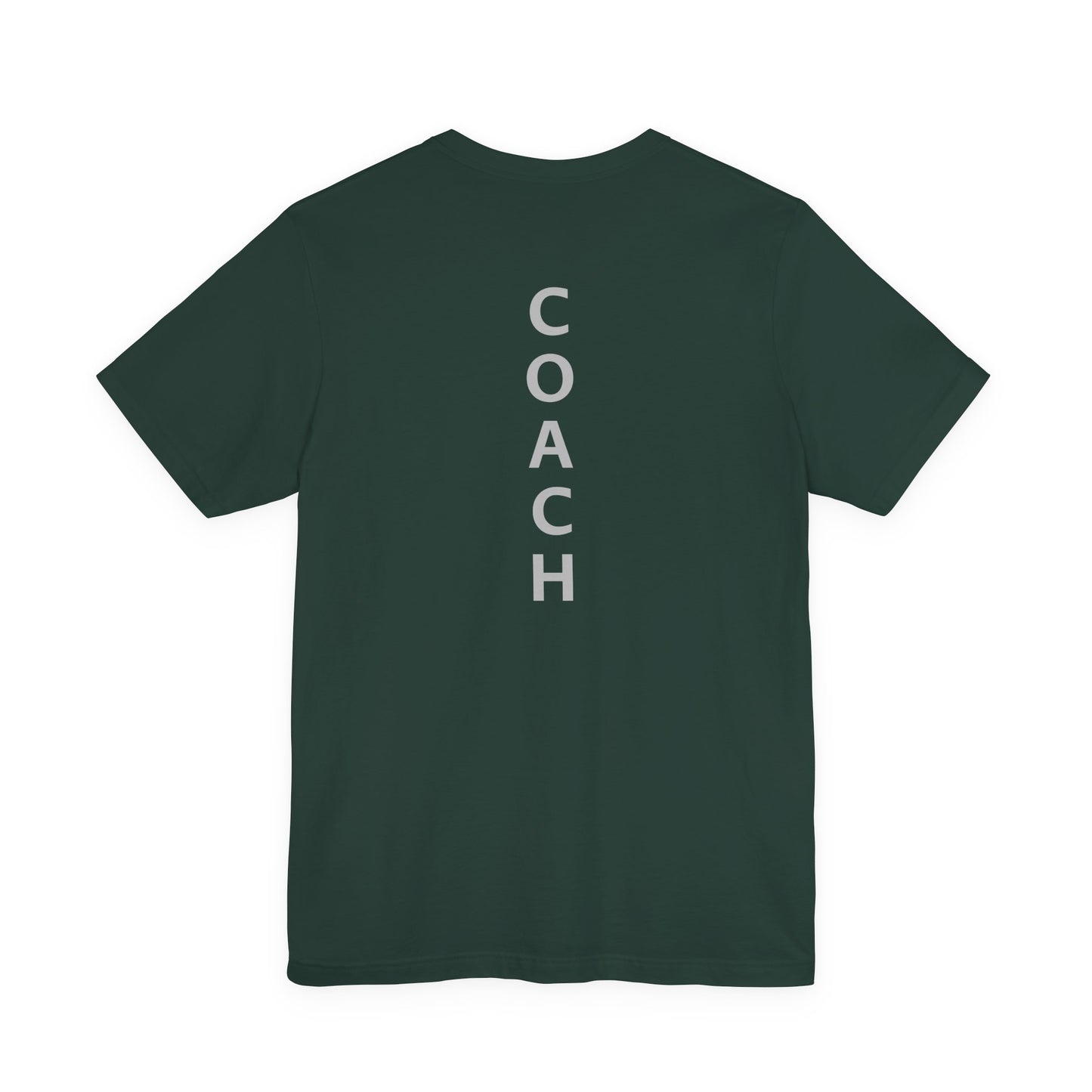 CFHR Coach CrossFit Tshirt