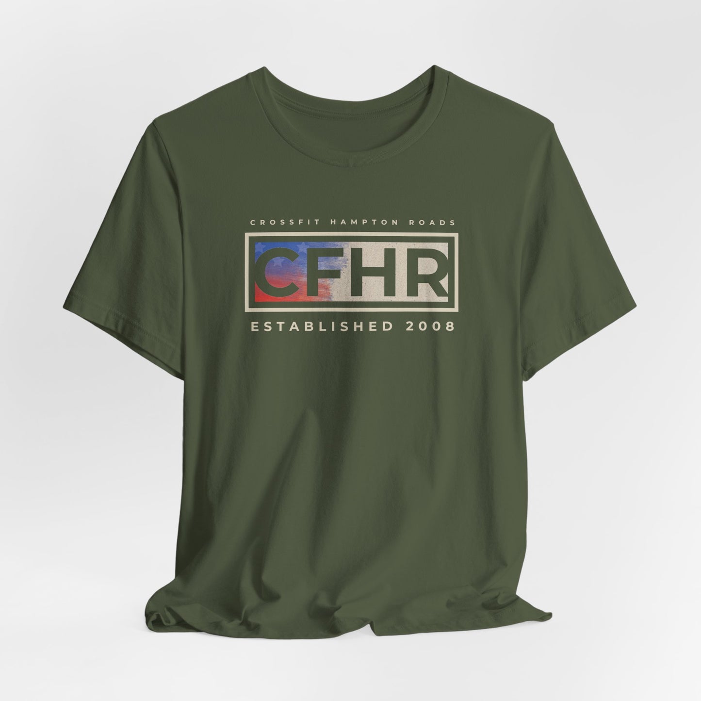 COACH Summer 2024 Tee