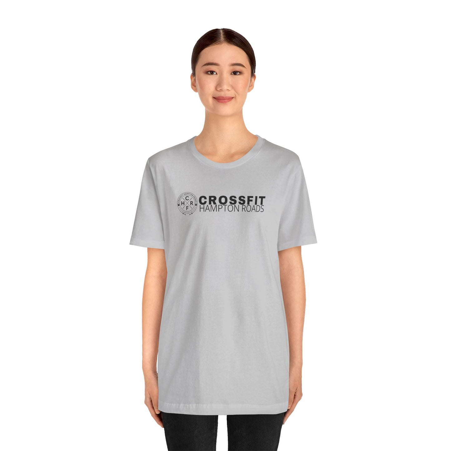 Coach - Rough TShirt