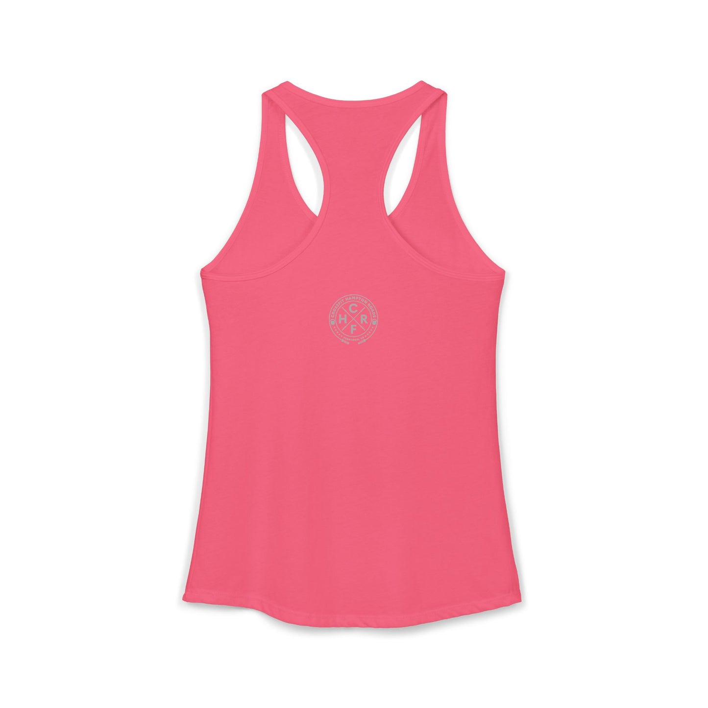 Like a Snack Tank - womens