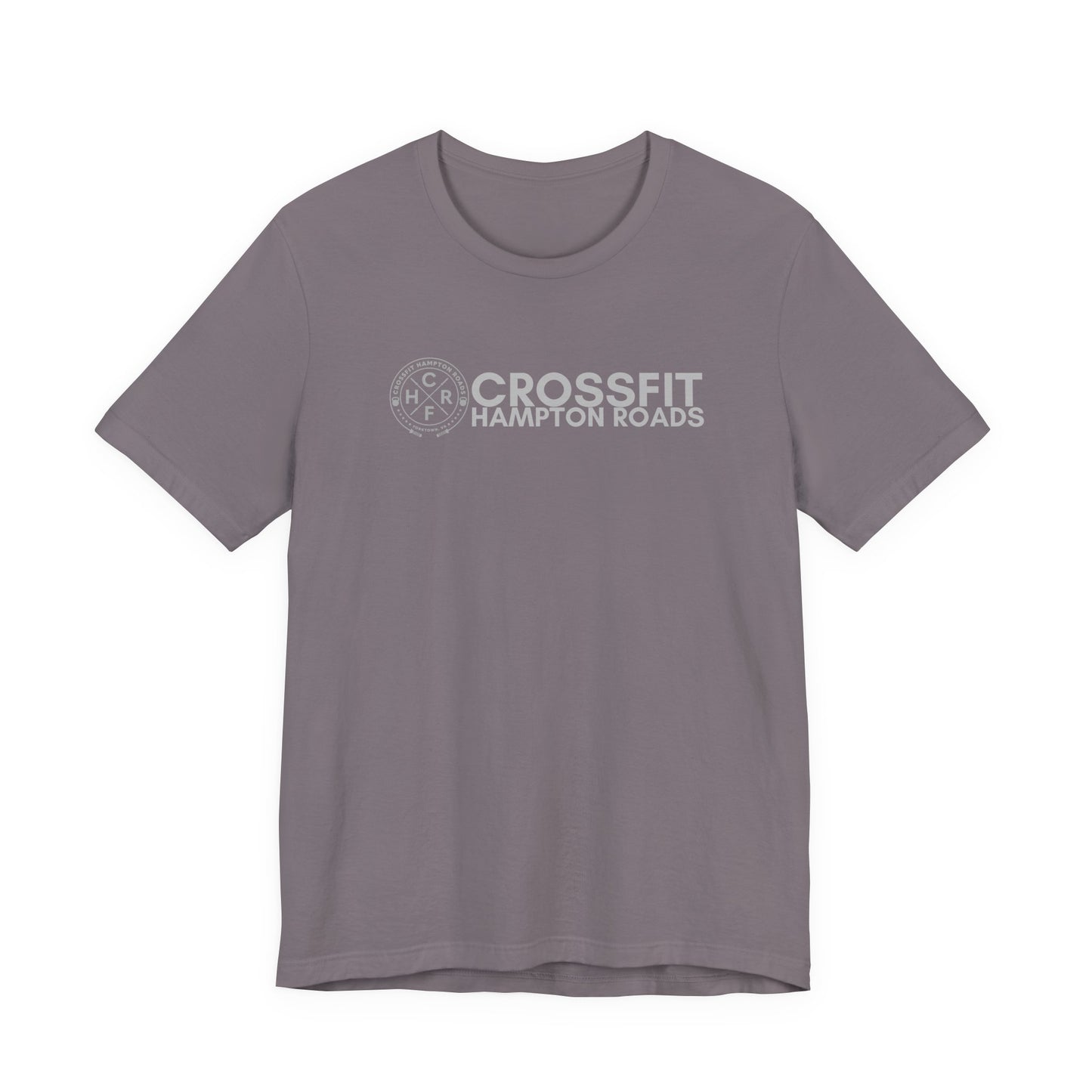 Classic CFHR TShirt