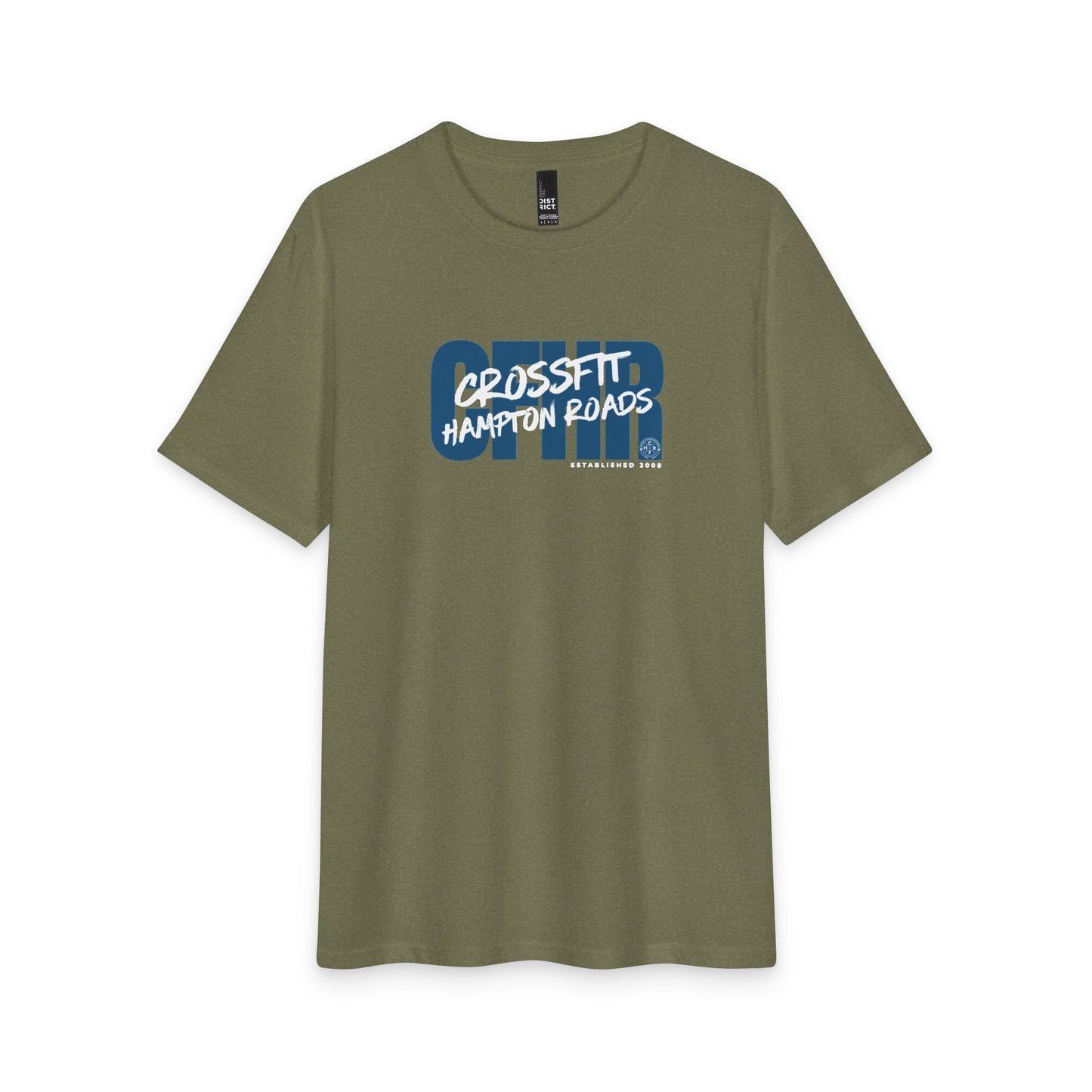 CFHR Summer 2026 Tee