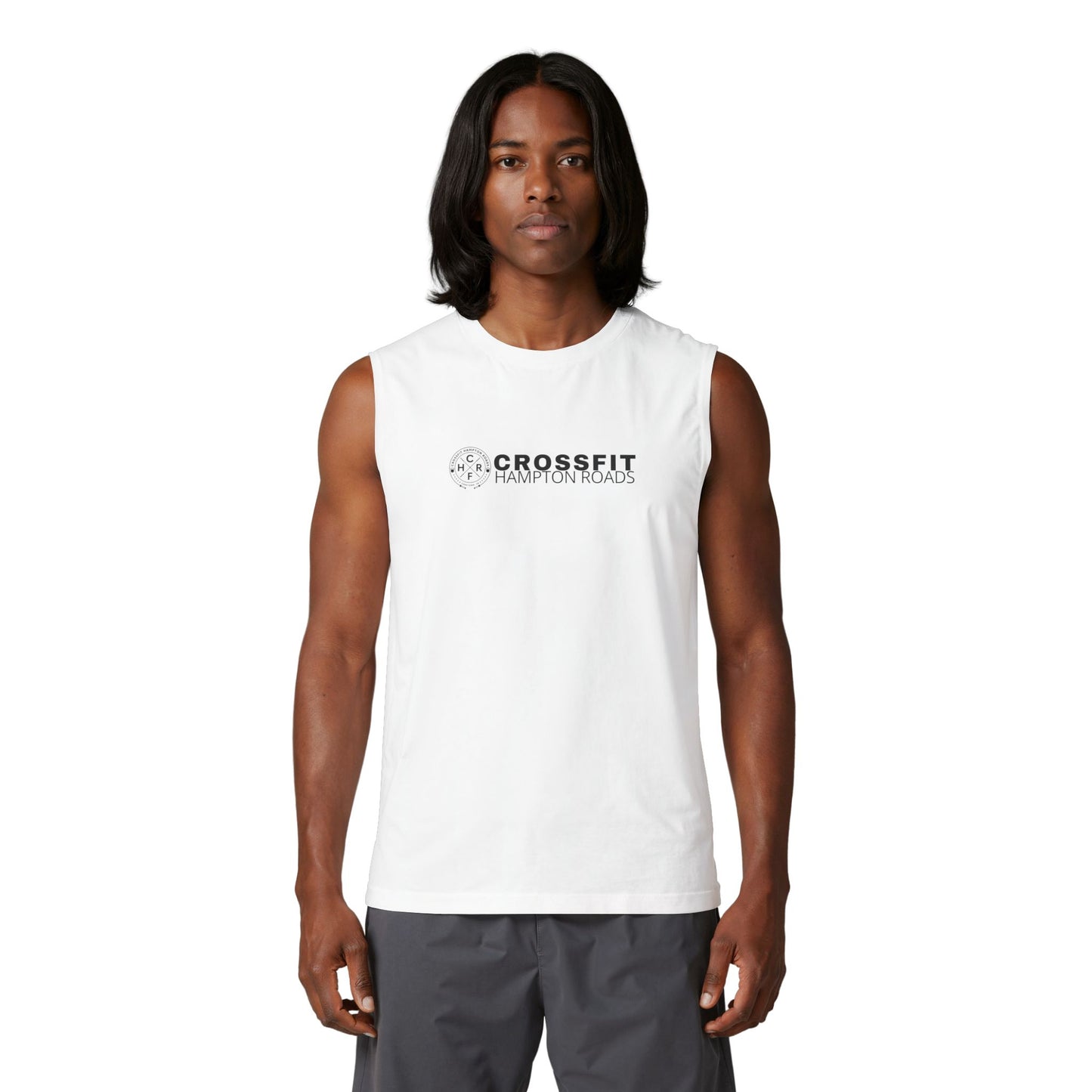 Coach - Rough Muscle Tank