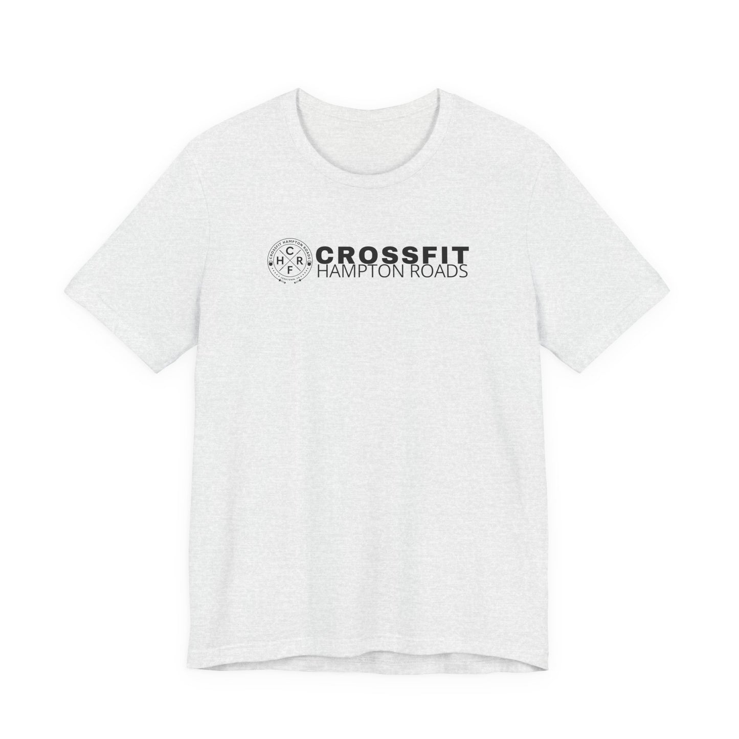 Coach - Rough TShirt