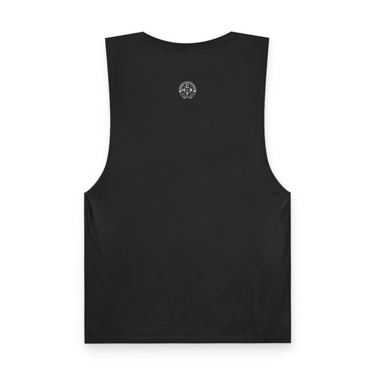 CFHR Summer 2026 Muscle Tank