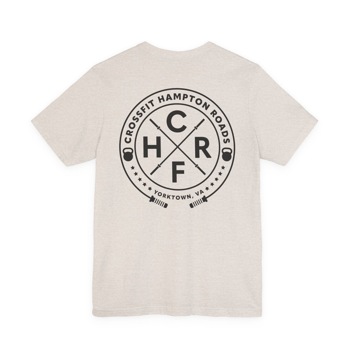 Logo Only Tshirt