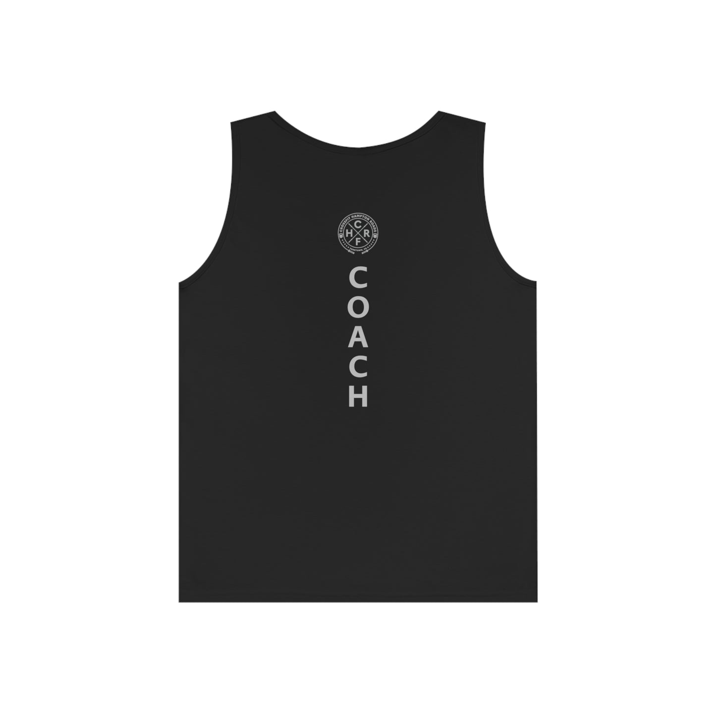 CFHR Coach Cotton Tank