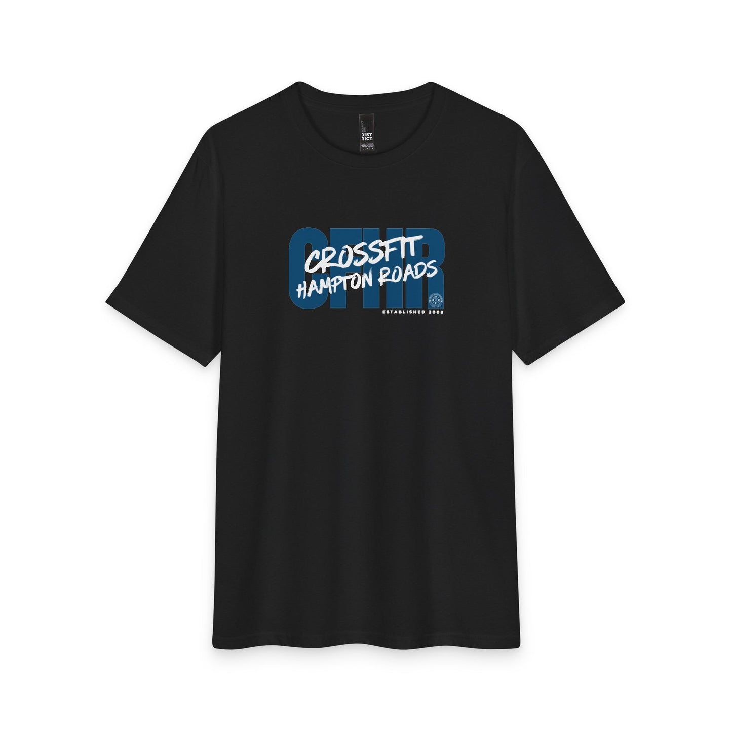 CFHR Summer 2026 Tee