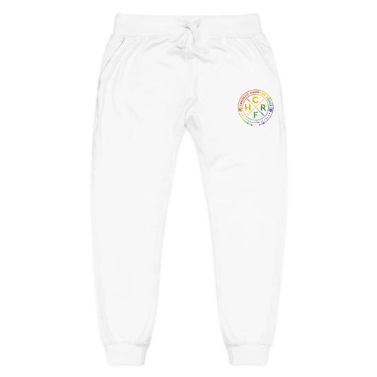 Colorful Logo - sweatpants