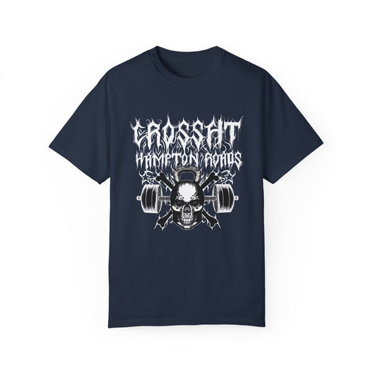 Skull n' Barbell Unisex T-shirt