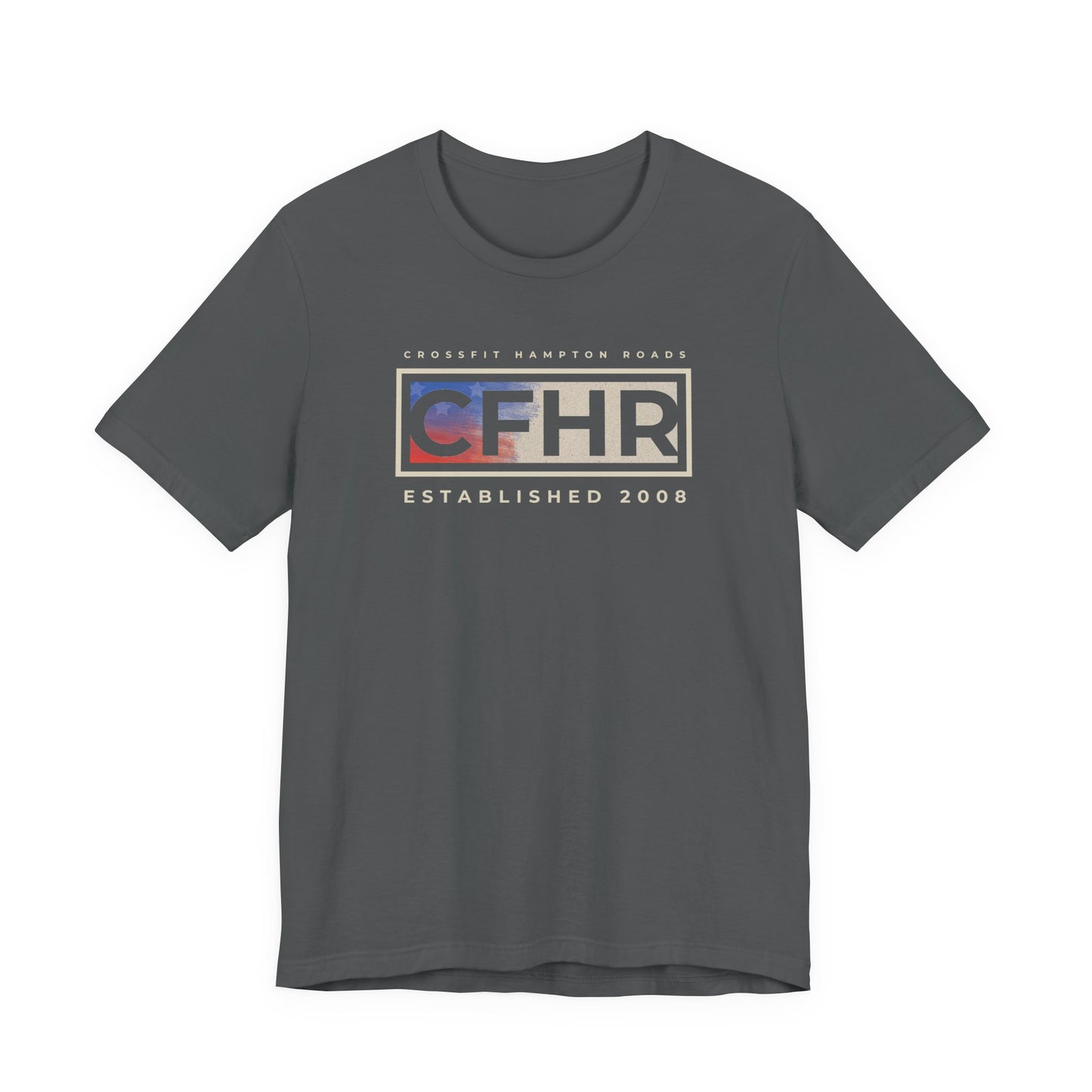 COACH Summer 2024 Tee