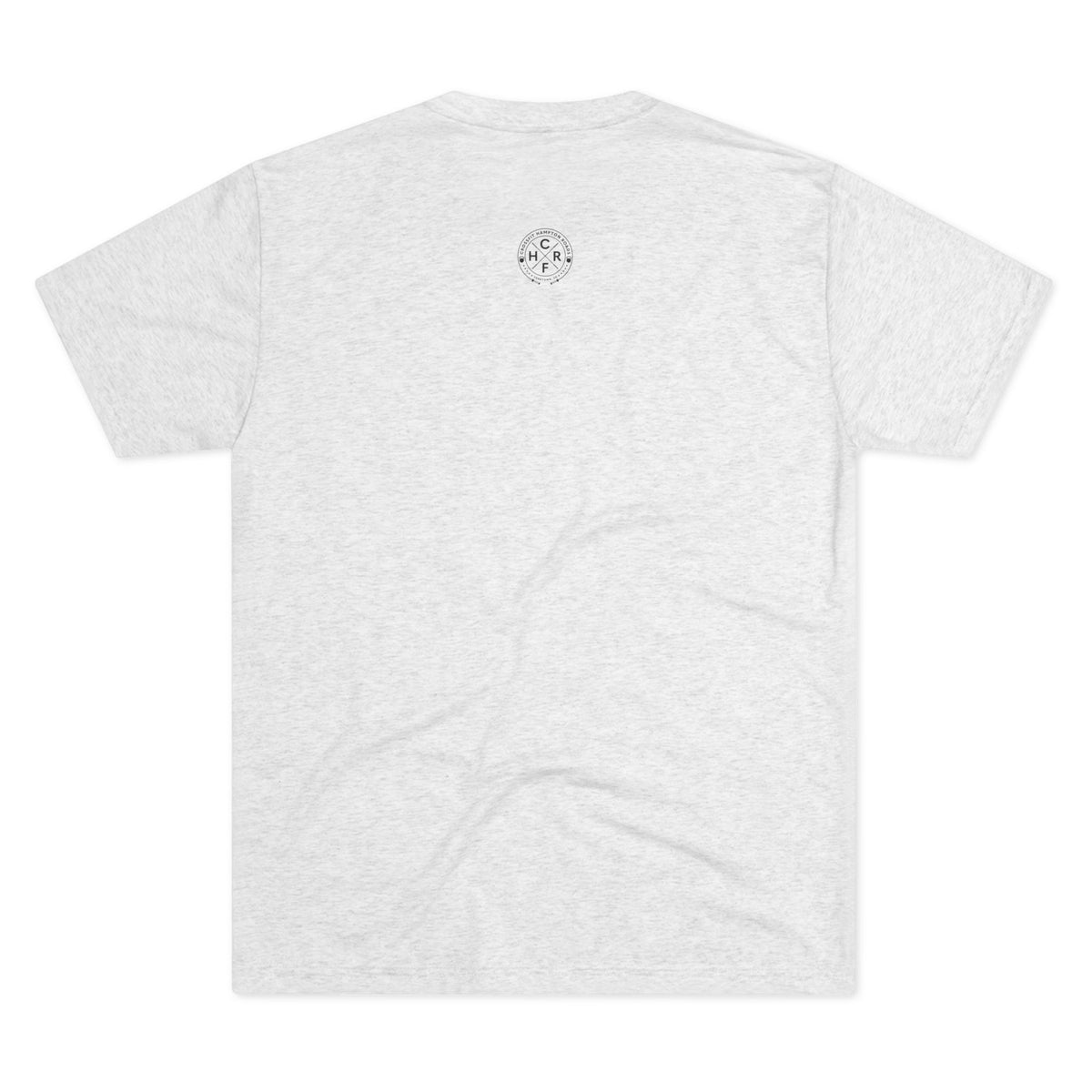 Barbell Math Tee