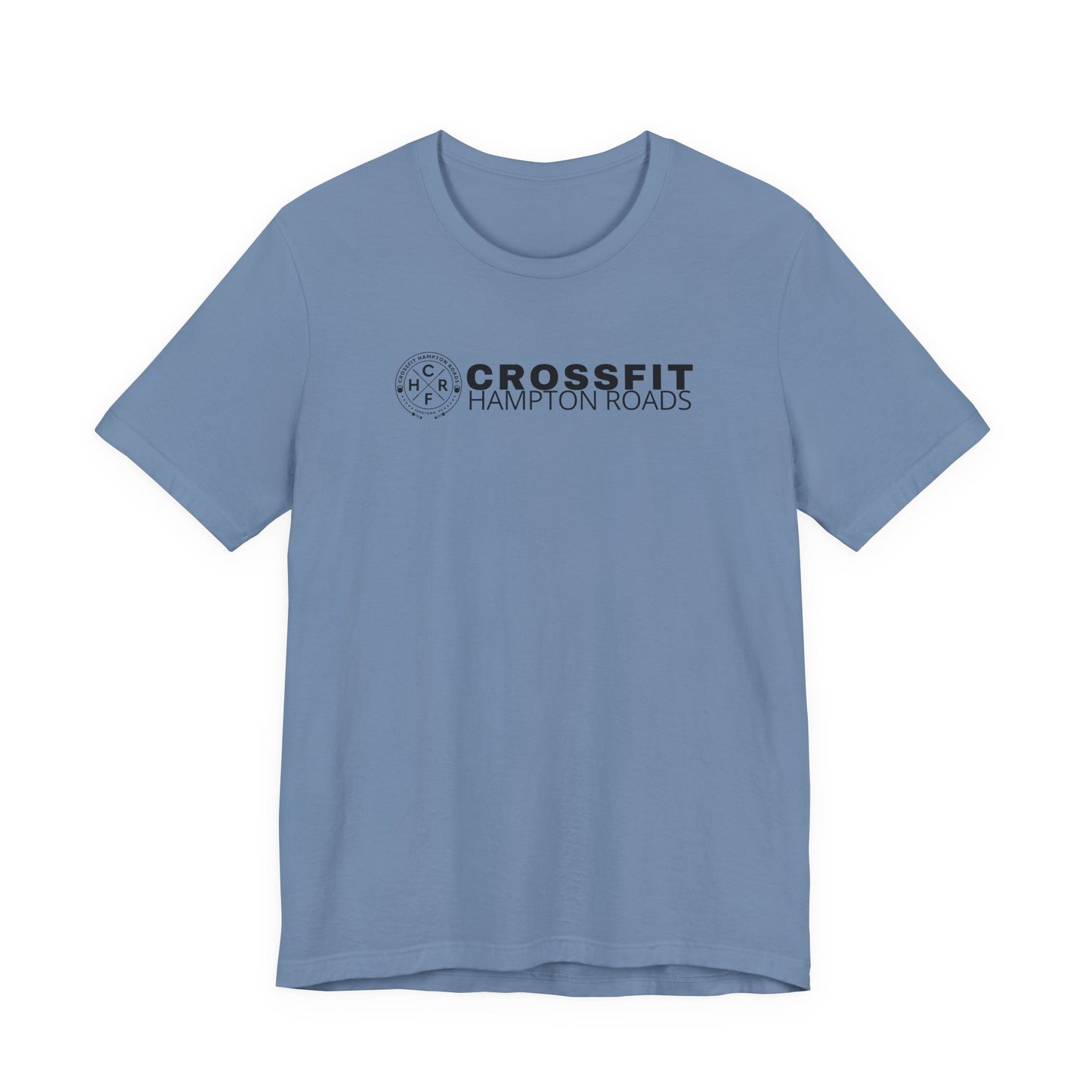 Coach - Rough TShirt