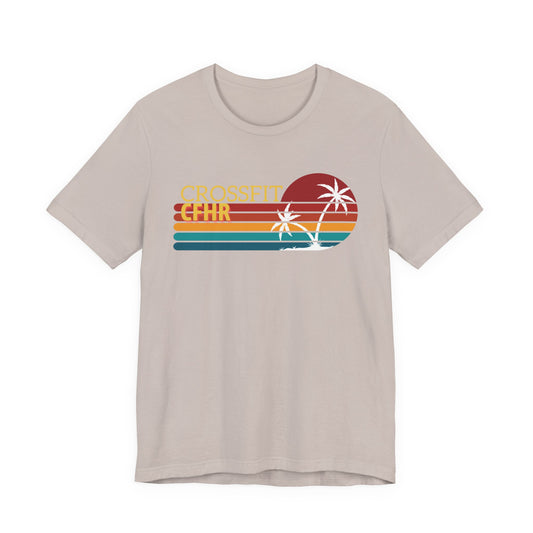 Vintage Sunset TShirt
