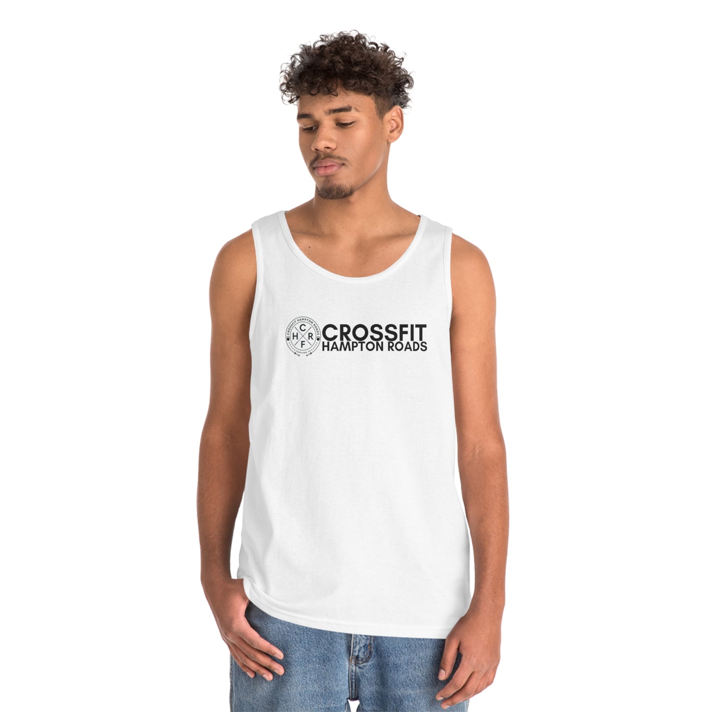 CFHR Coach Cotton Tank