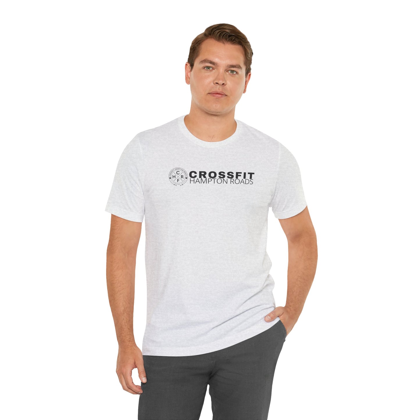 Coach - Rough TShirt