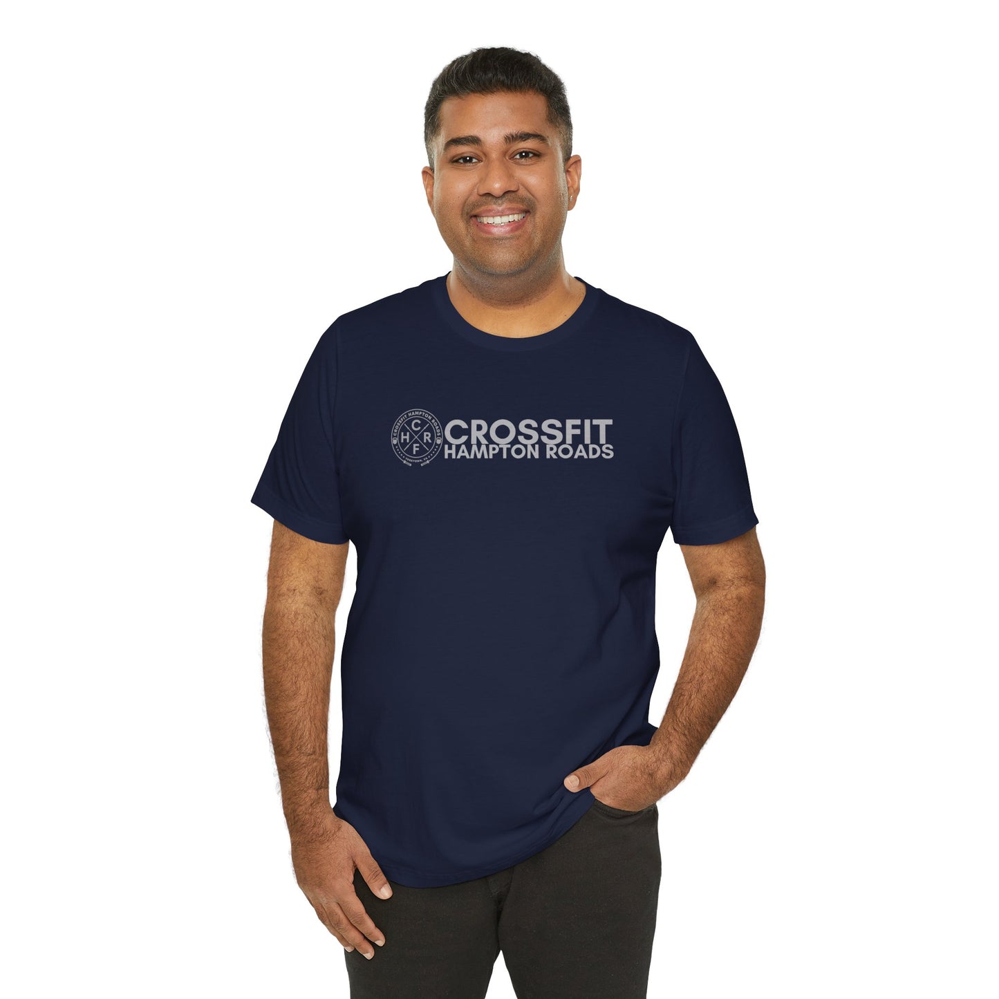Classic CFHR TShirt