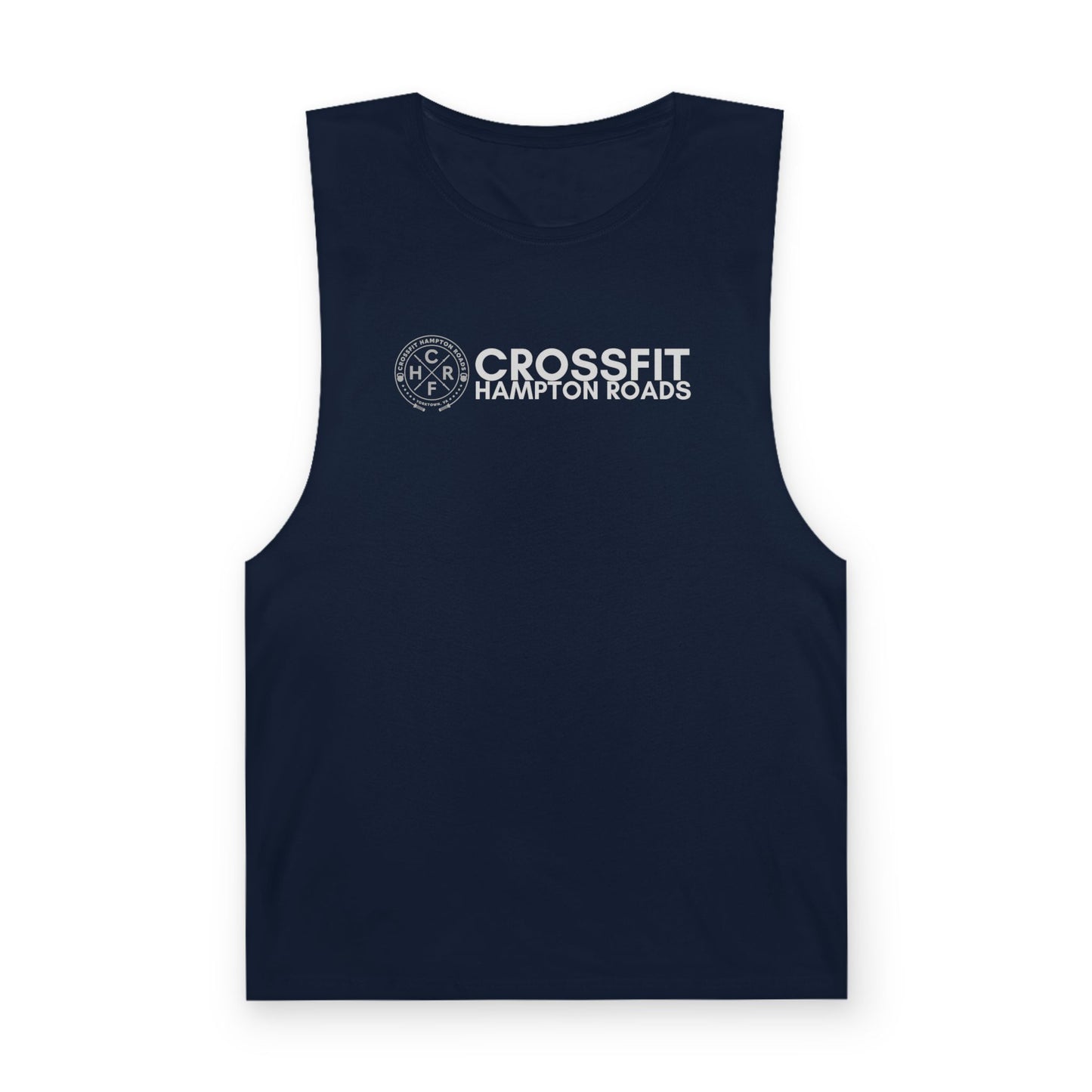 CFHR Classic Coach Cotton Tank