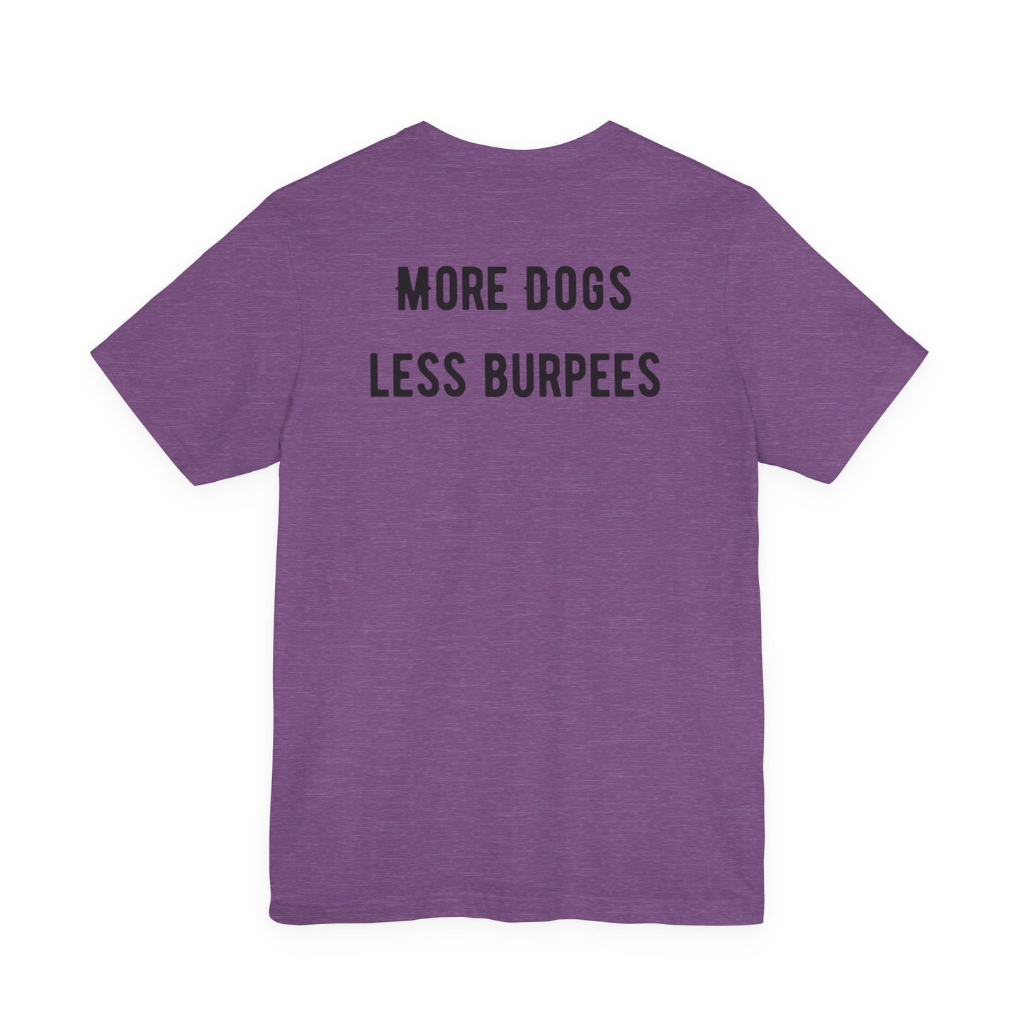 Sunny Dogs Tee
