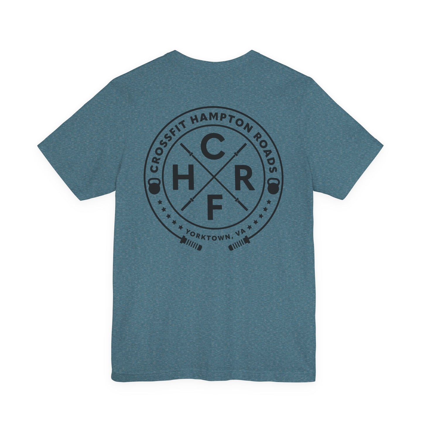 Logo Only Tshirt