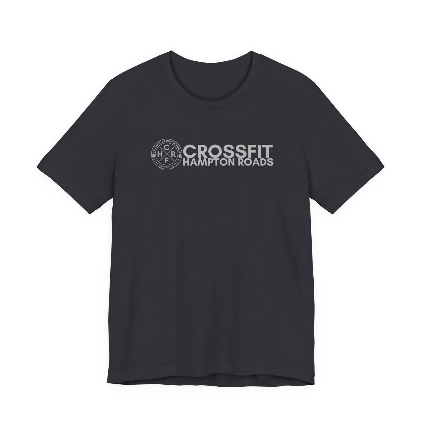 Classic CFHR TShirt