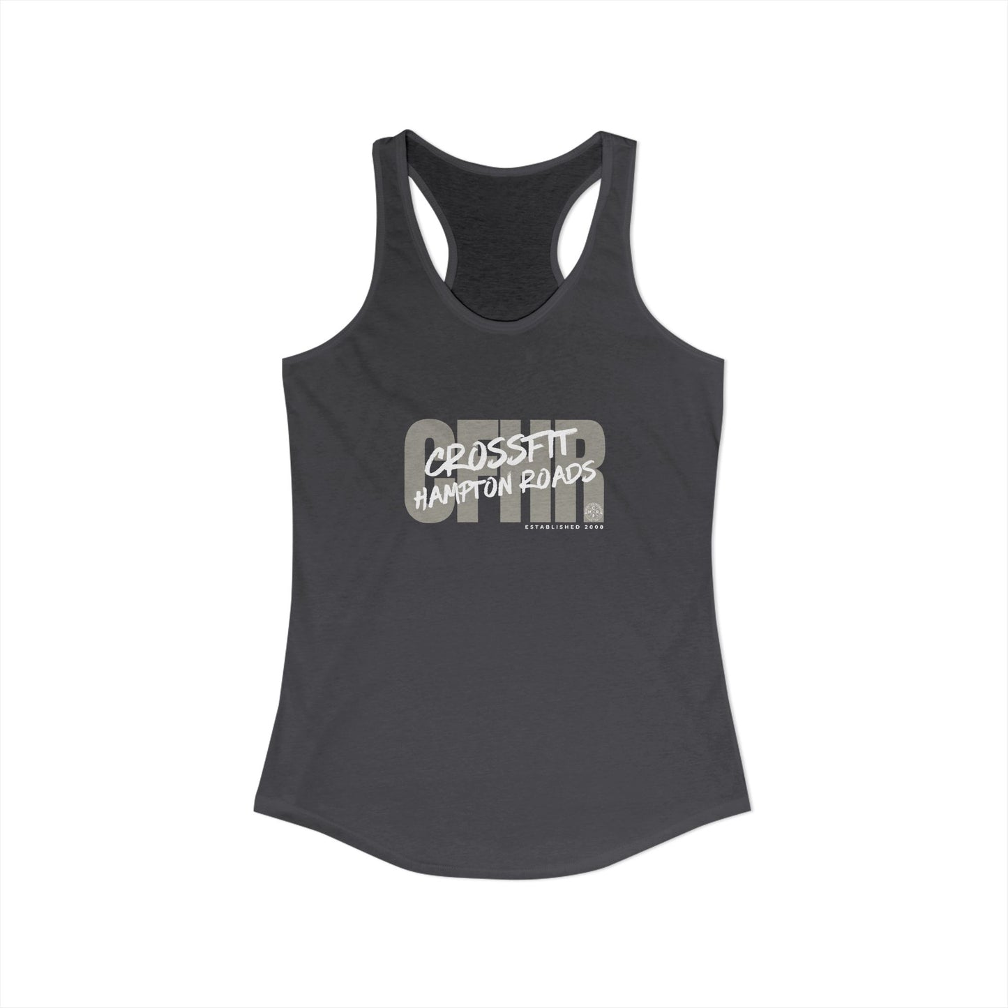 CFHR Summer 2026 Women's Tank