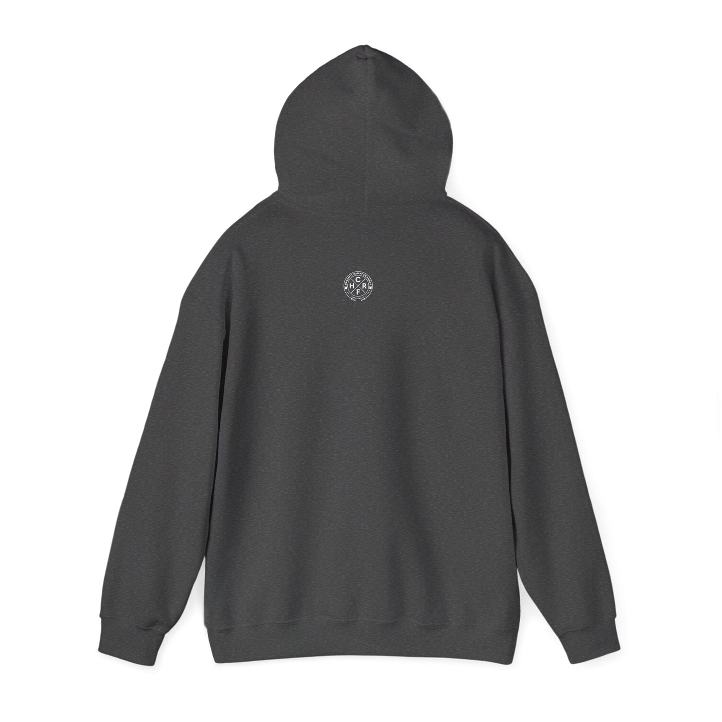 LIft More Hoodie