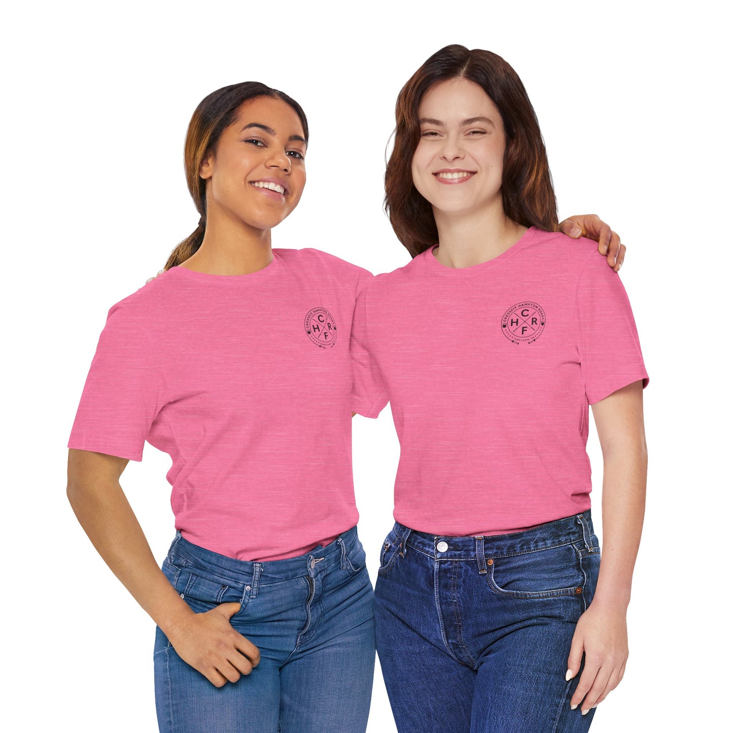 Logo Only Tshirt