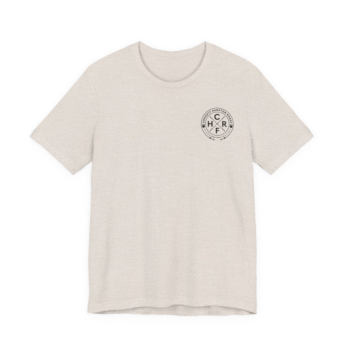 Logo Only Tshirt