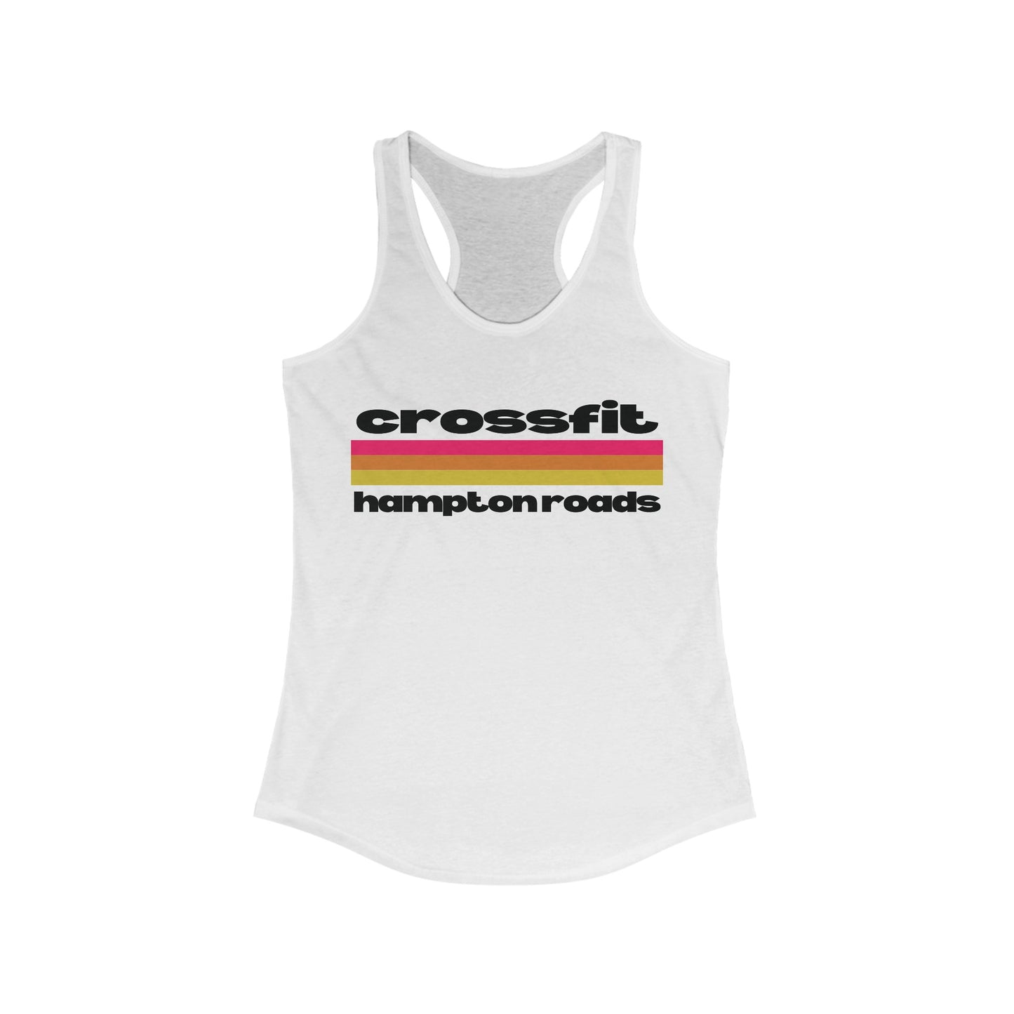 ROY Women's Racerback Tank