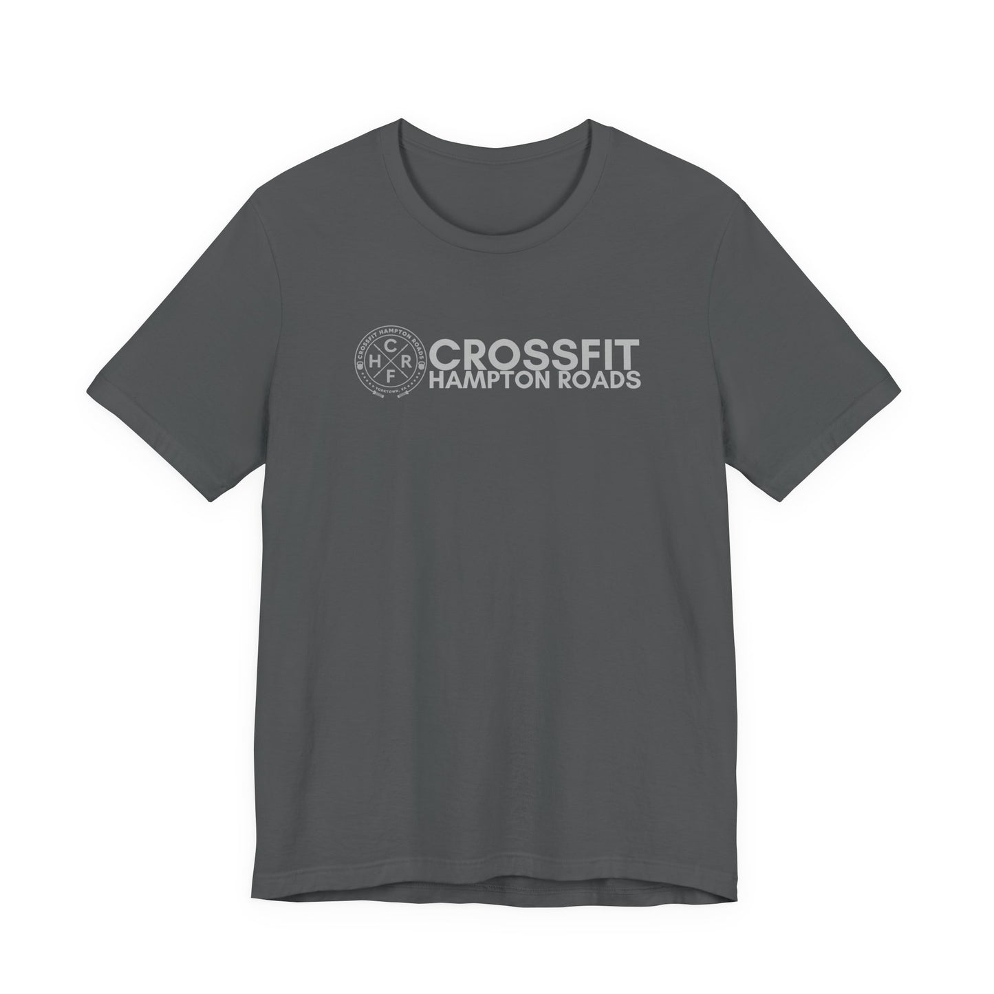 Classic CFHR TShirt