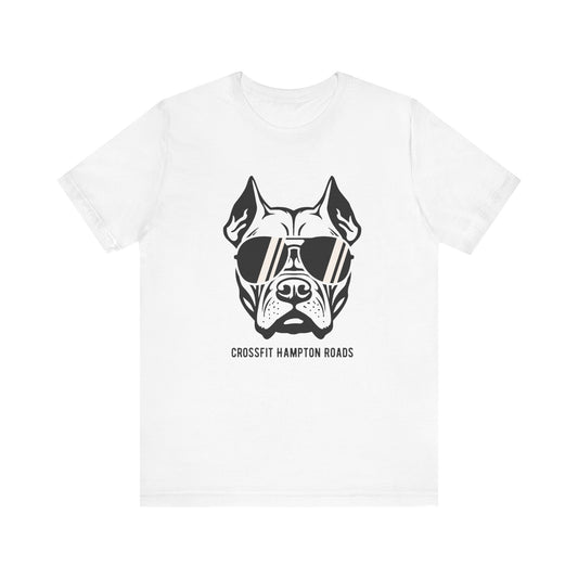 Coach Sunny Dog Tee