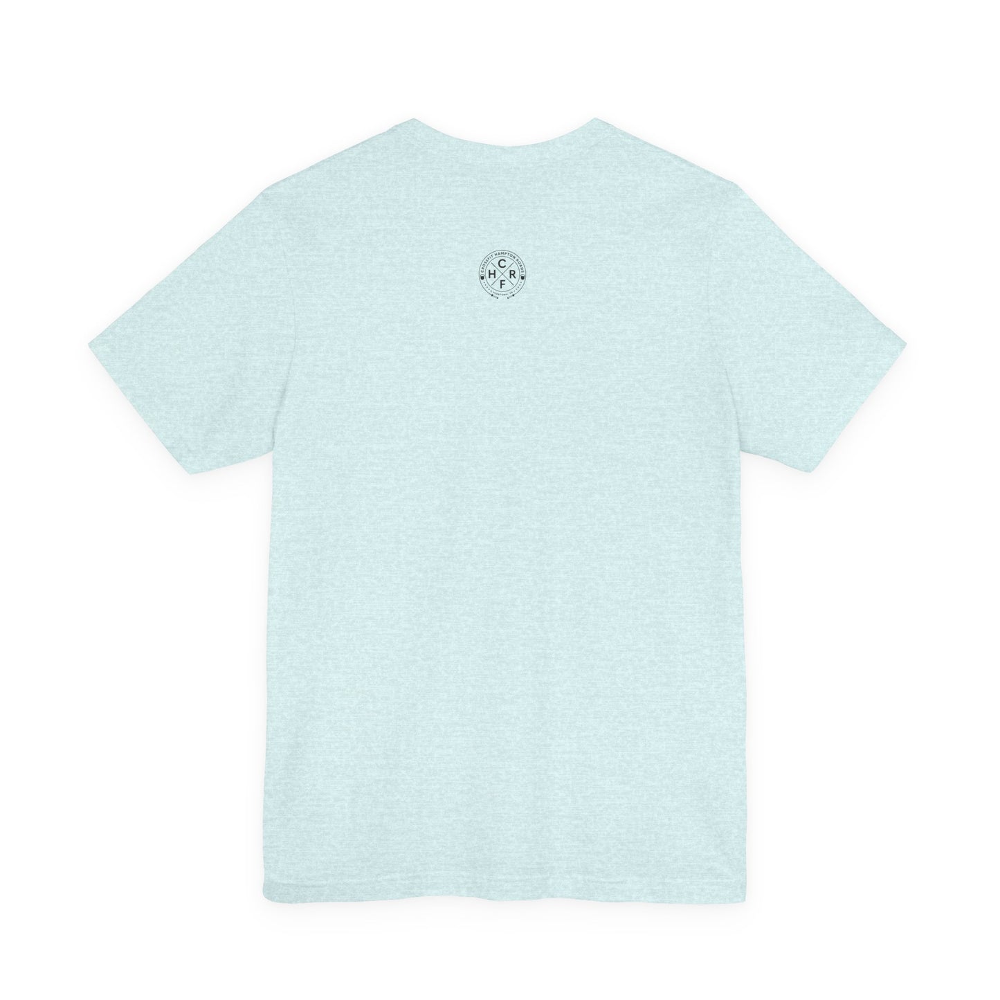 Barbell Math Unisex Short Sleeve Tee