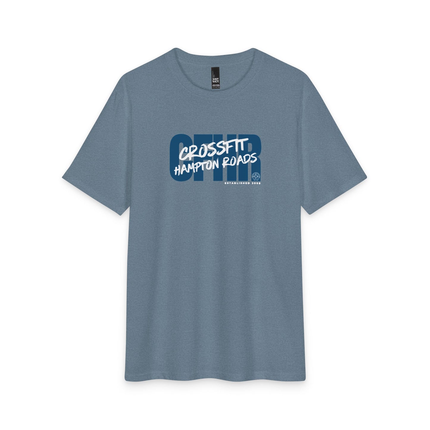 CFHR Summer 2026 Tee