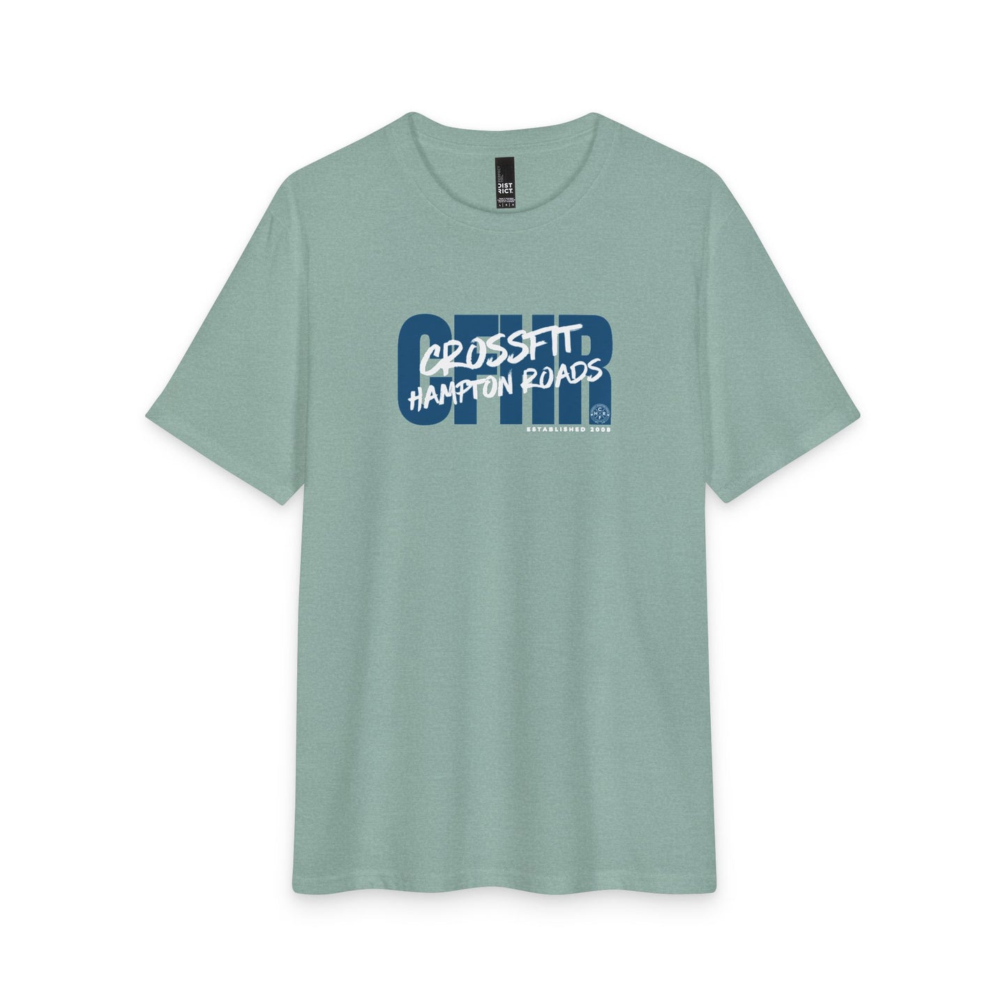 CFHR Summer 2026 Tee