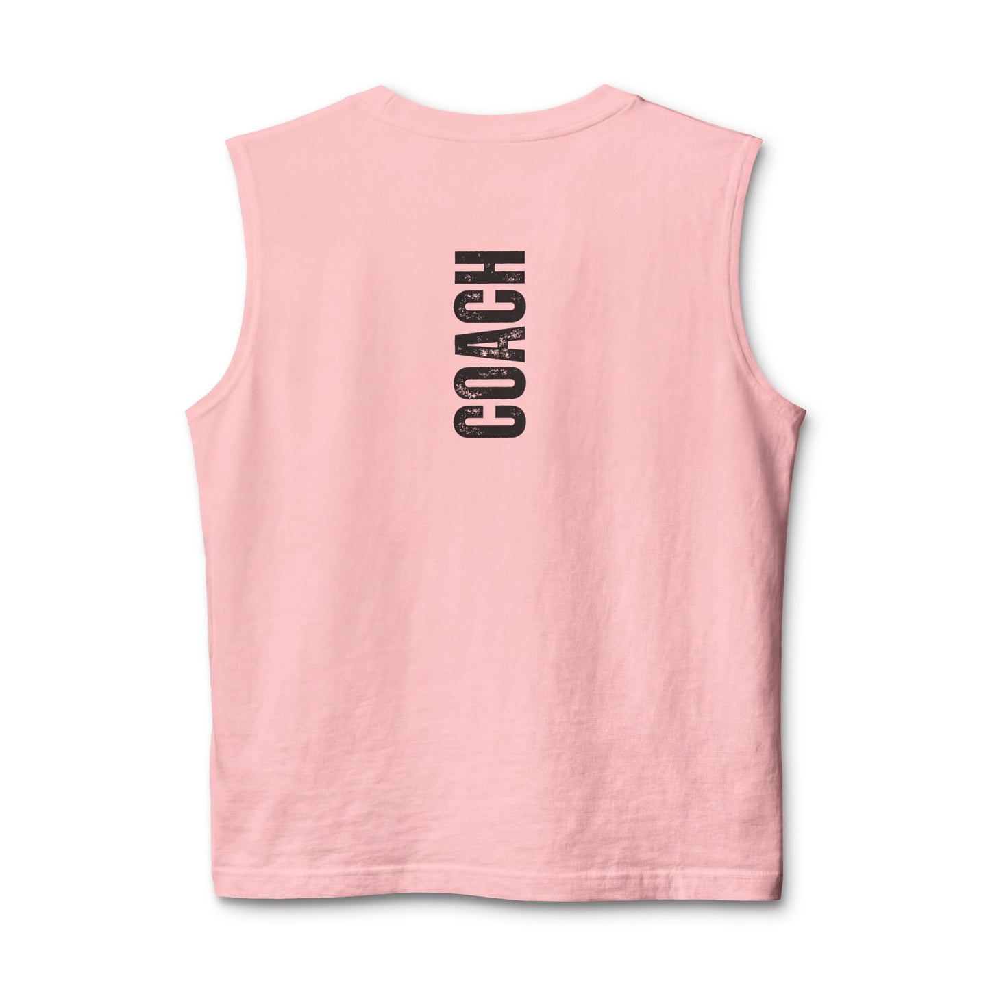 Coach - Rough Muscle Tank