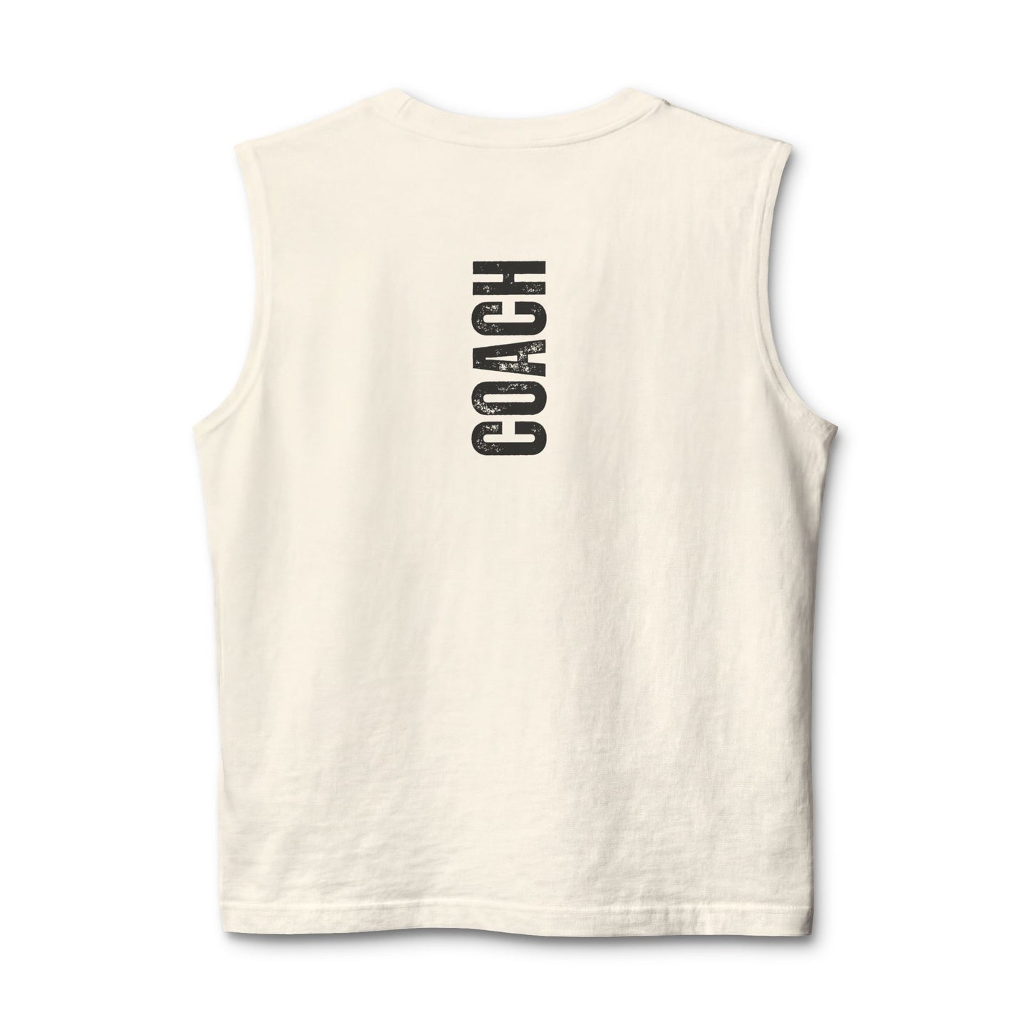 Coach - Rough Muscle Tank