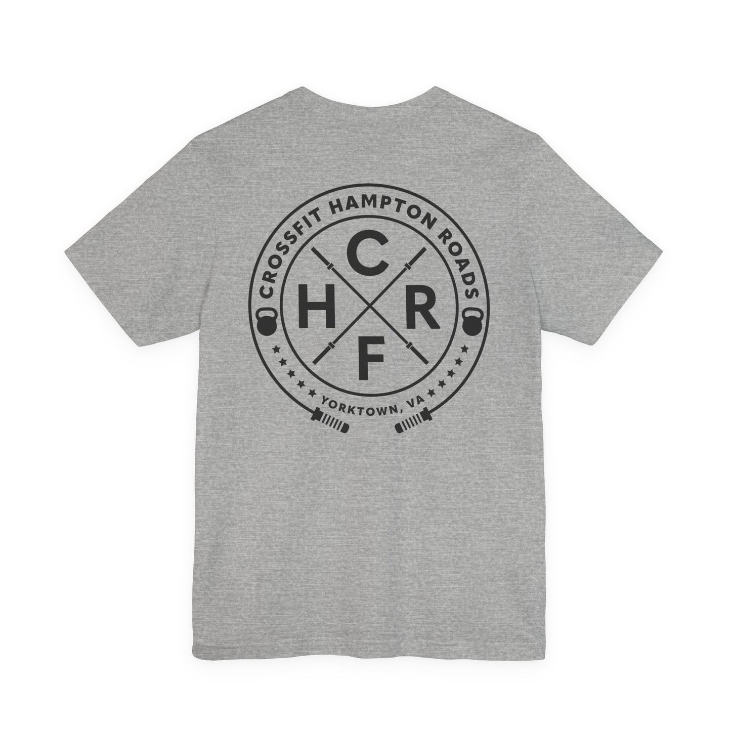Logo Only Tshirt