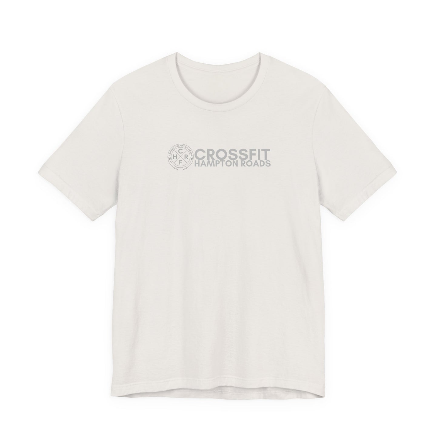 CFHR Classic T-shirt - Coach Lindsay