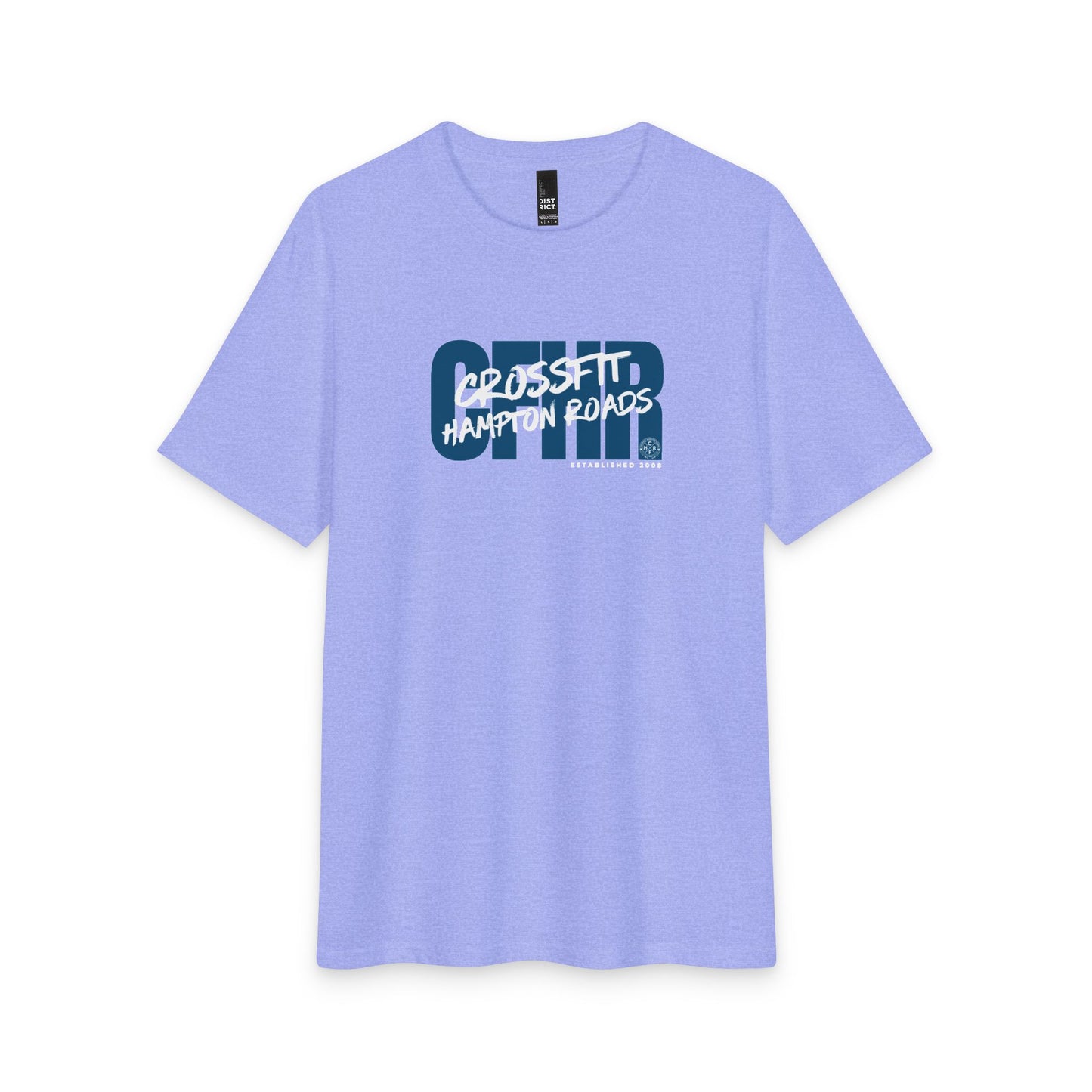 CFHR Summer 2026 Tee