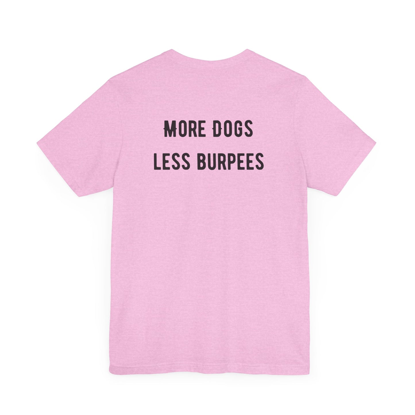 Sunny Dog Tee