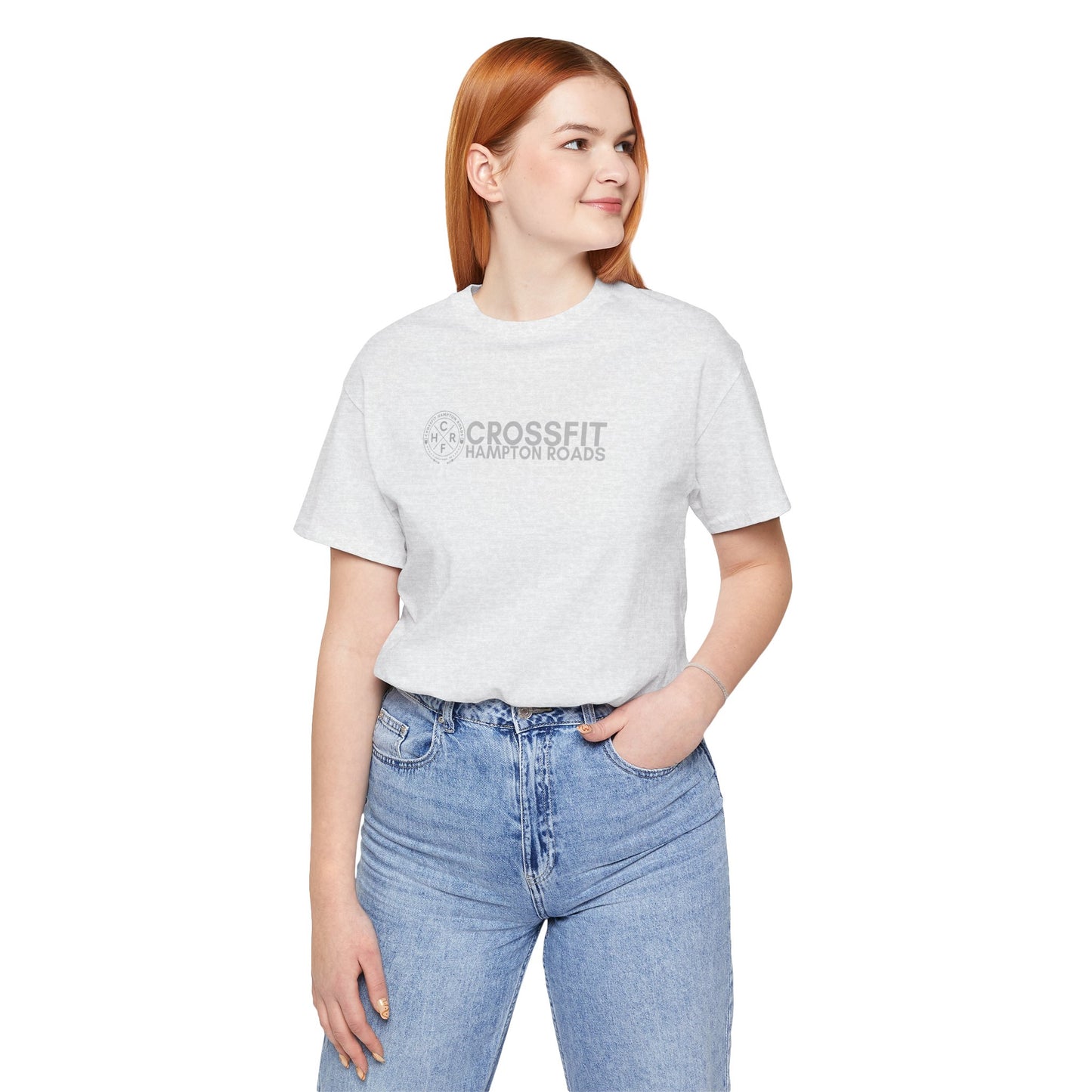 CFHR Classic T-shirt - Coach Lindsay