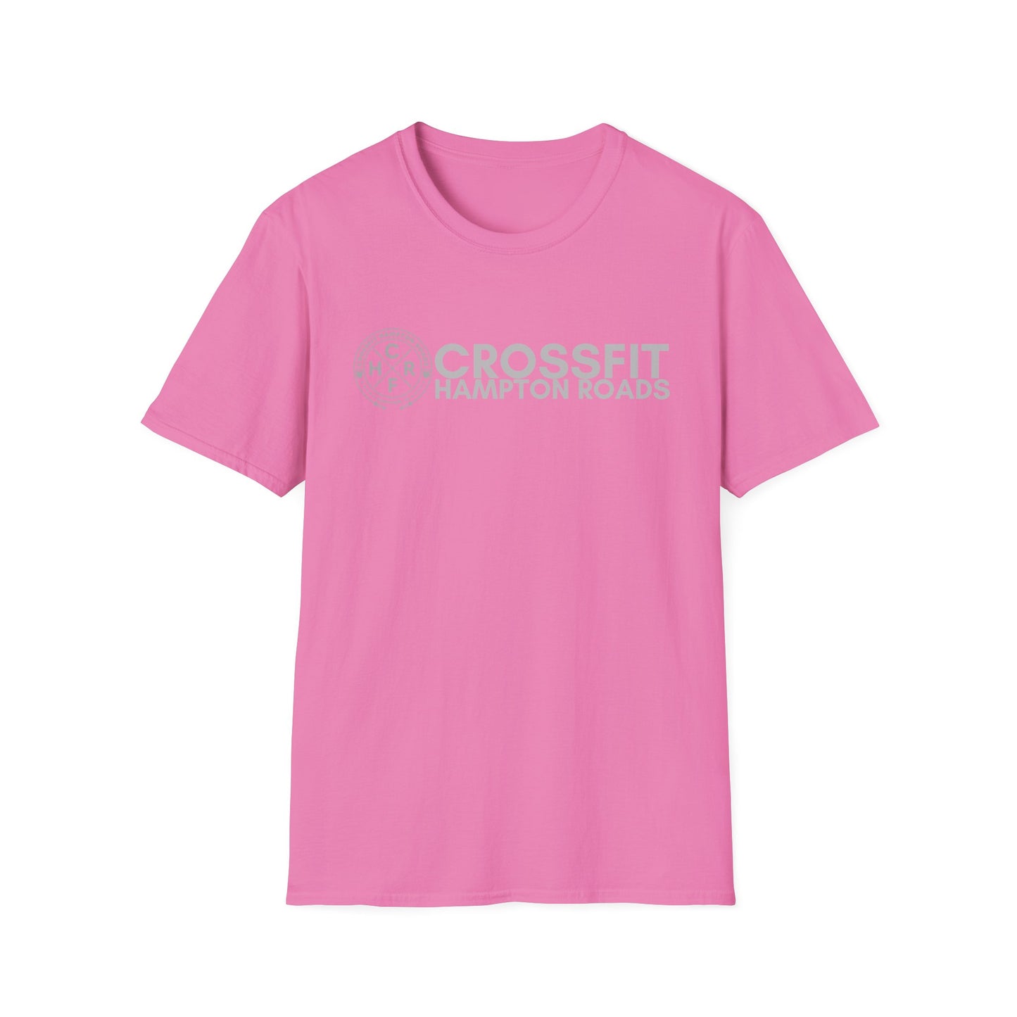 CFHR Classic T-shirt - Coach Ray