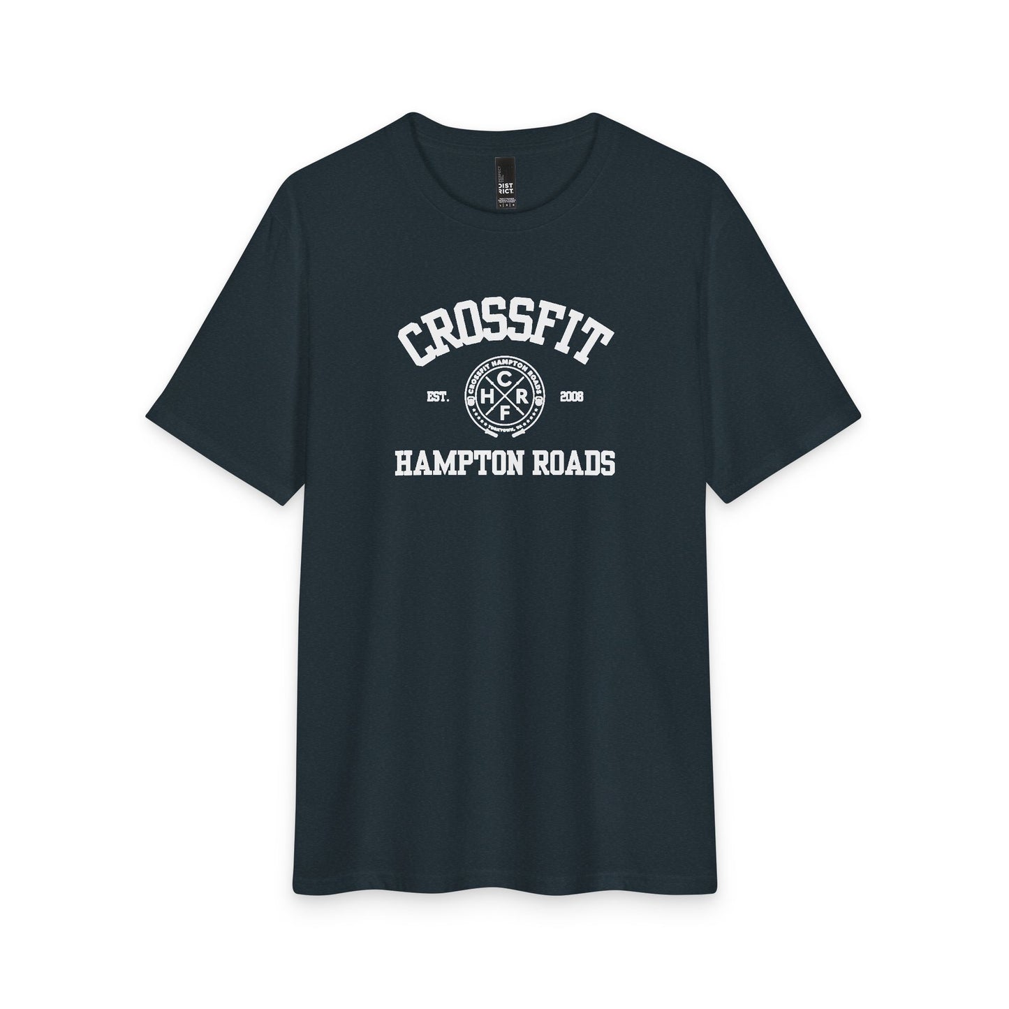 CFHR University Tee