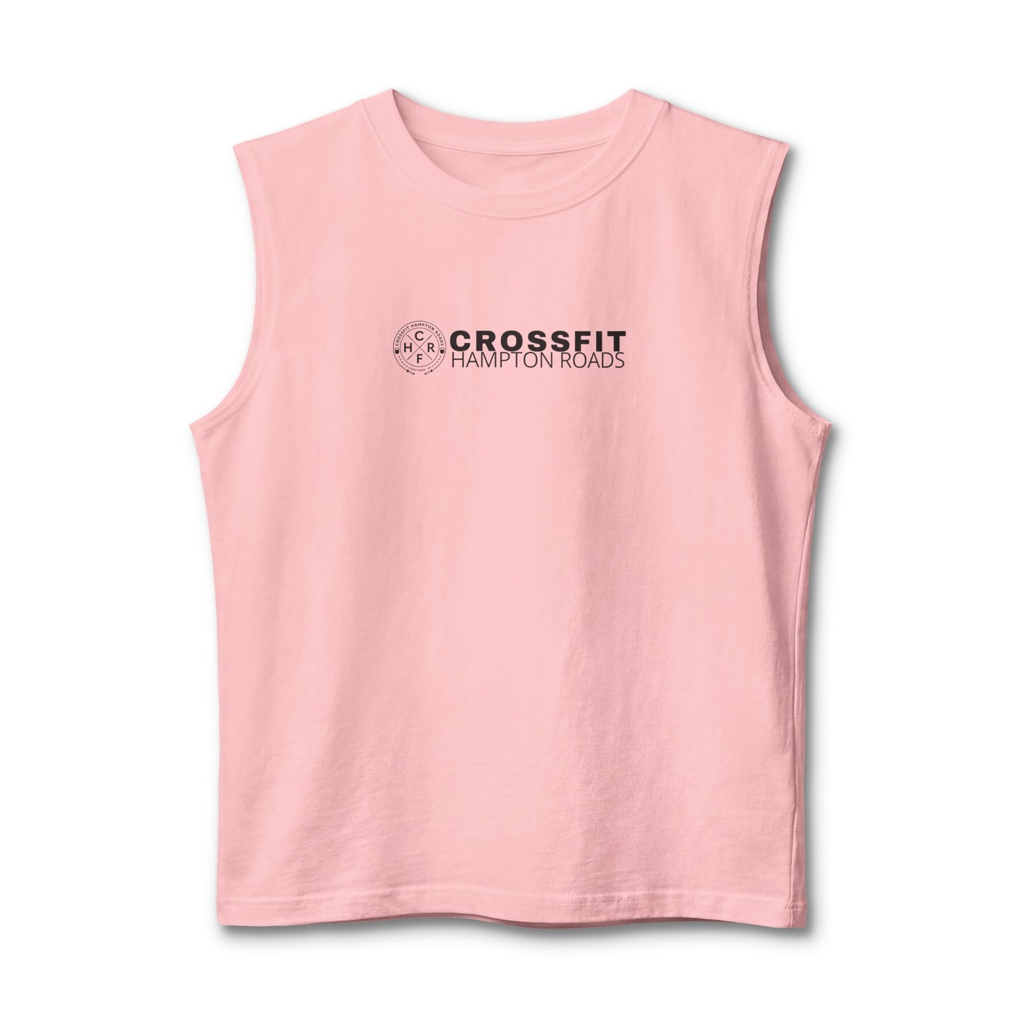 Coach - Rough Muscle Tank