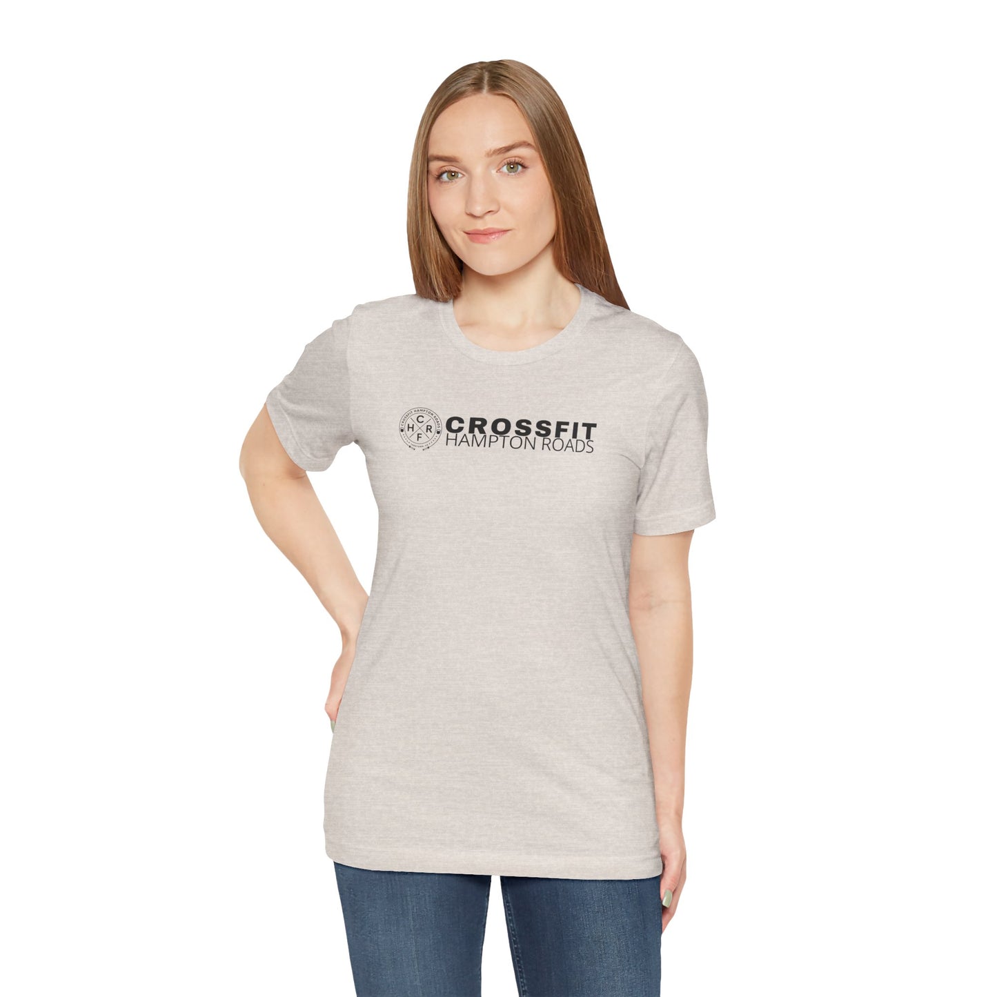 Coach - Rough TShirt